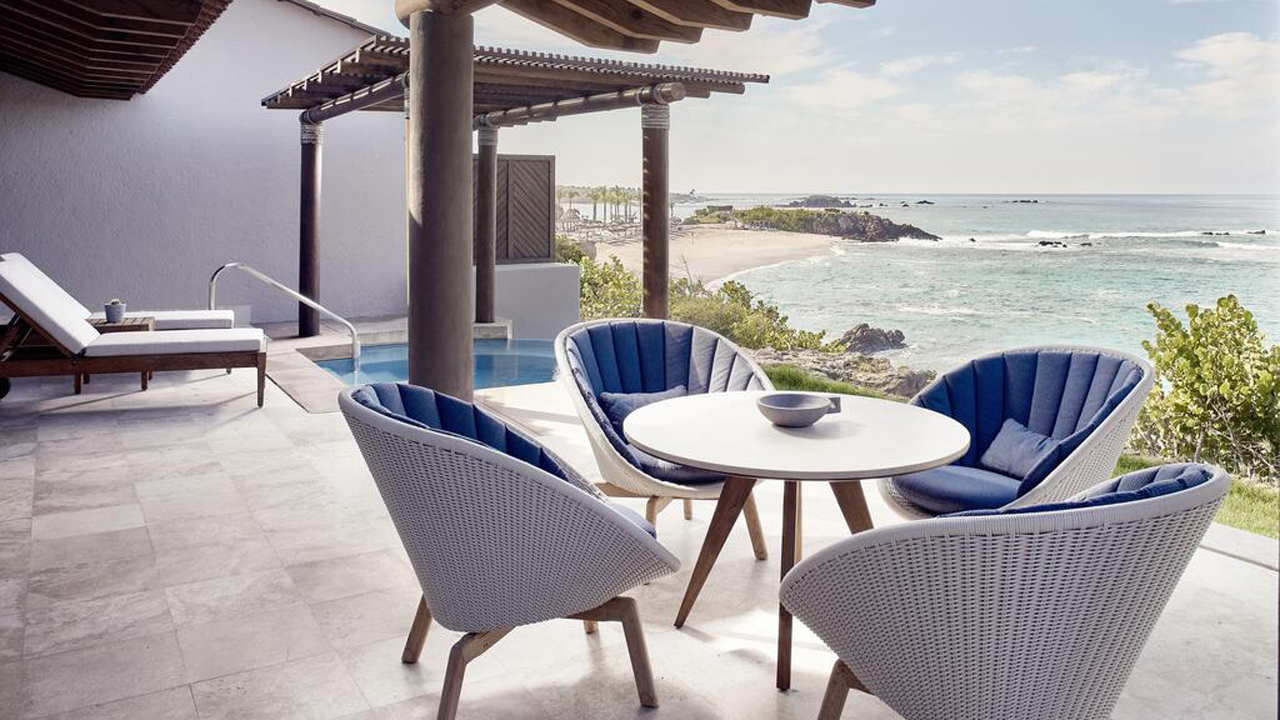 Four Seasons Punta Mita