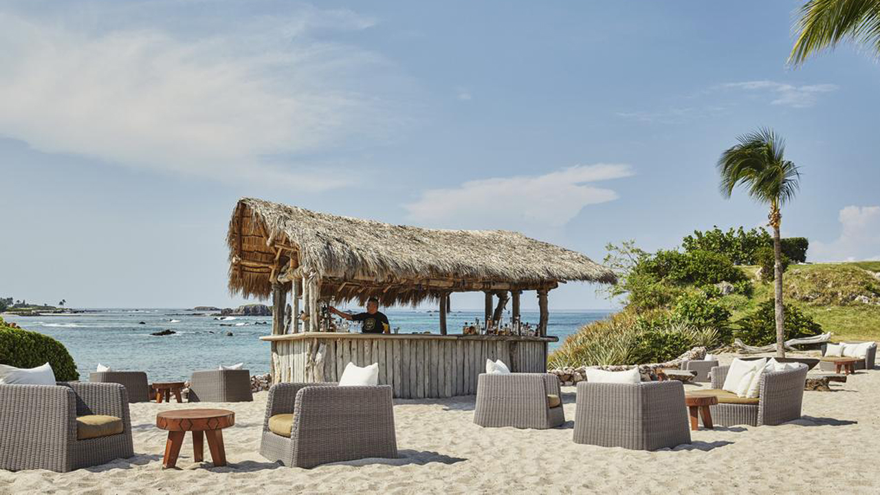 Four Seasons Punta Mita