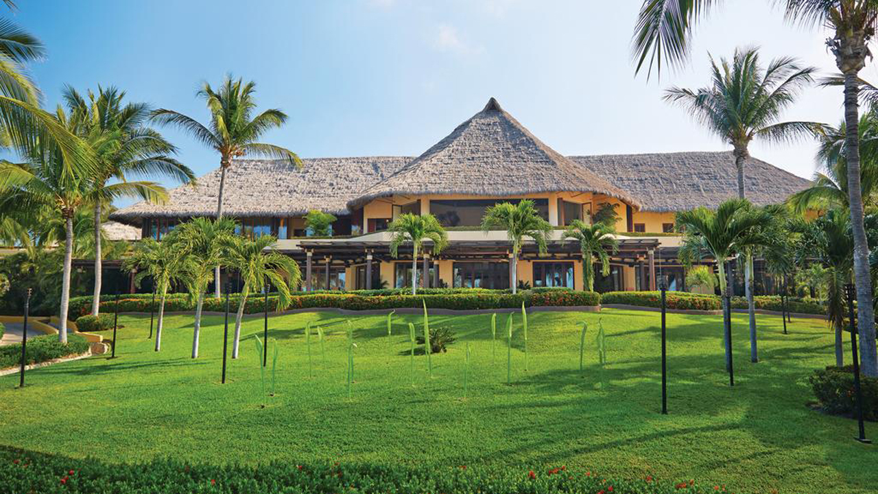 Four Seasons Punta Mita