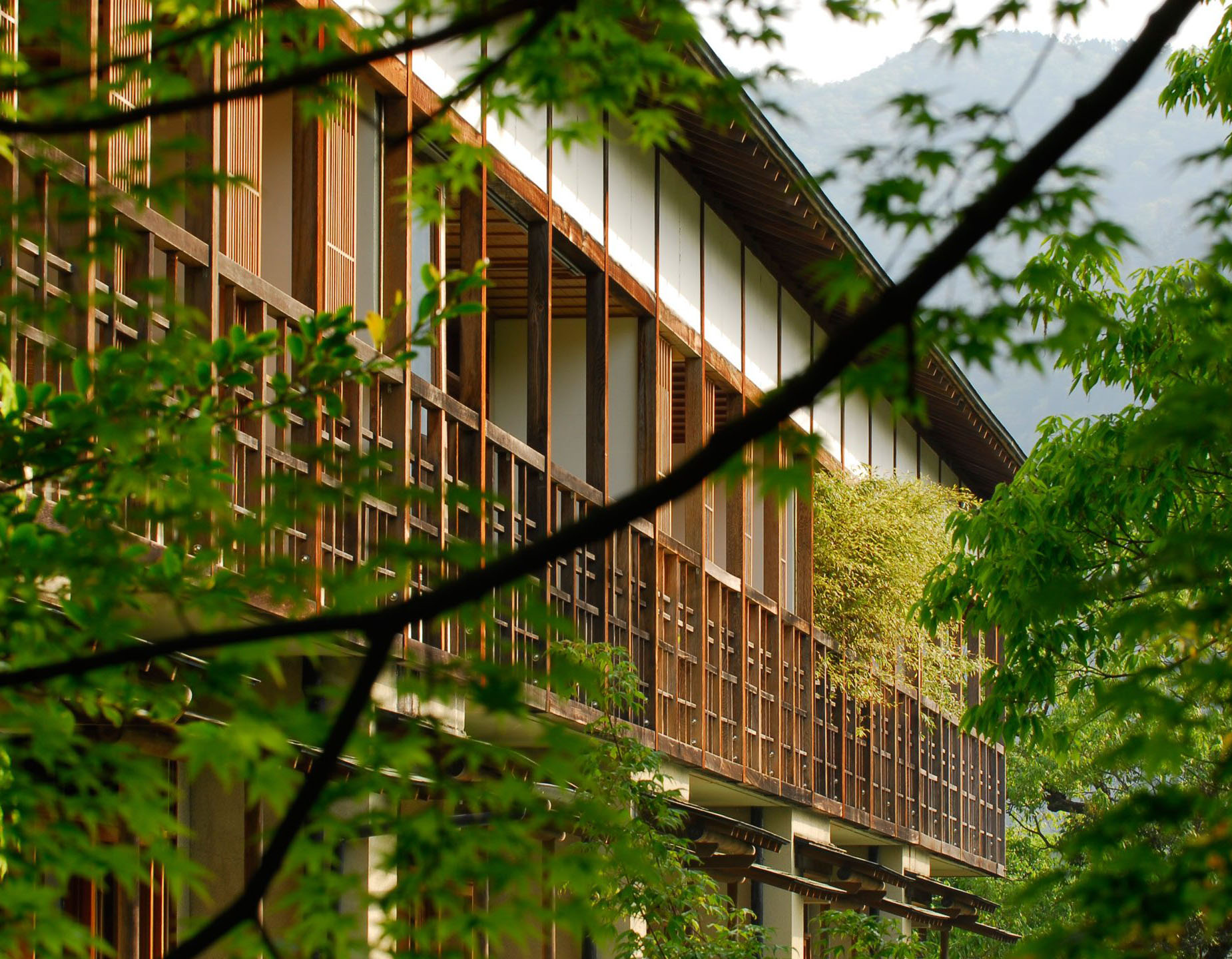 Gora Kadan Ryokan