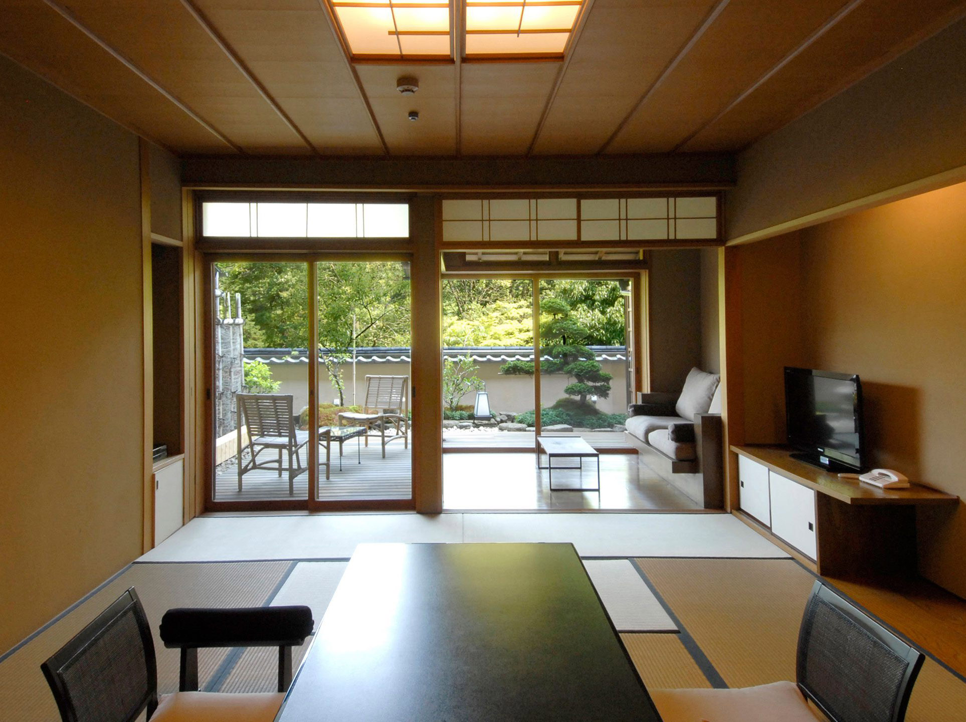 Gora Kadan Ryokan