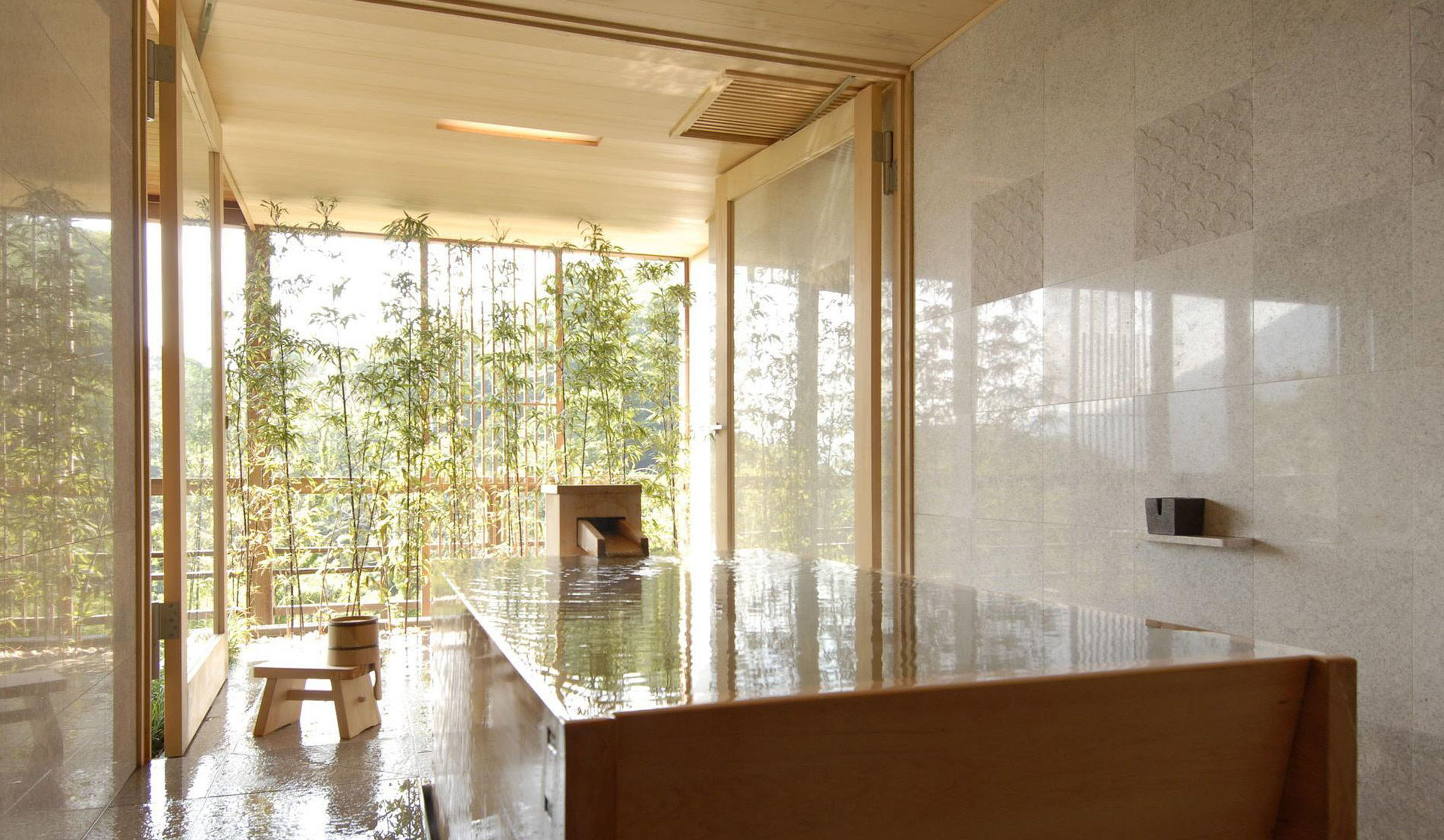 Gora Kadan Ryokan