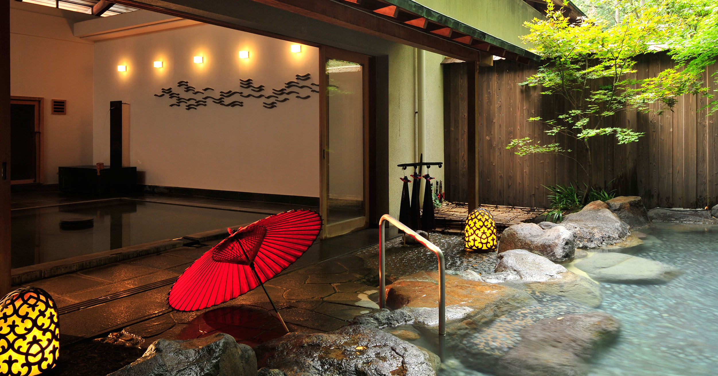 Gora Kadan Ryokan