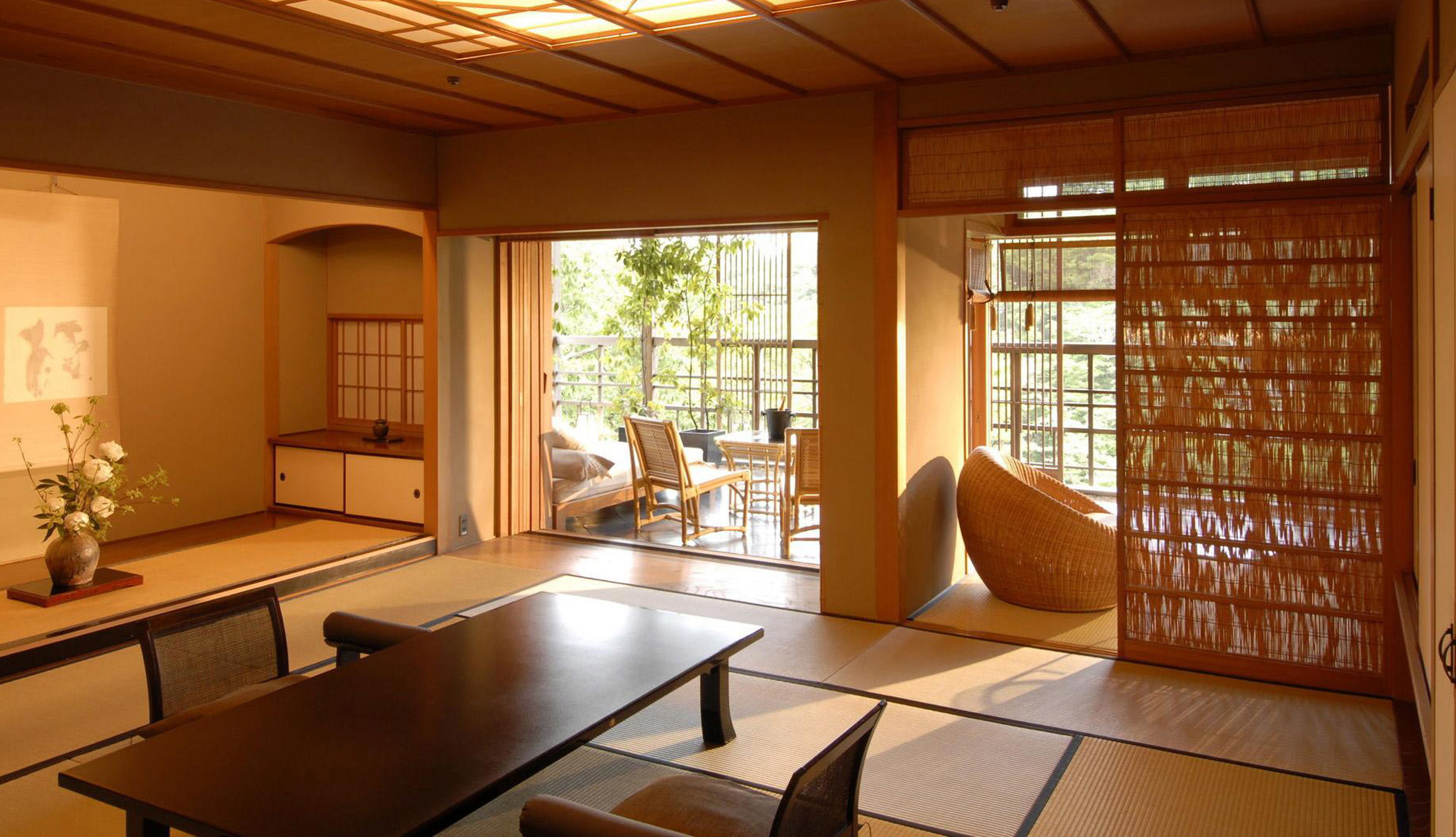 Gora Kadan Ryokan