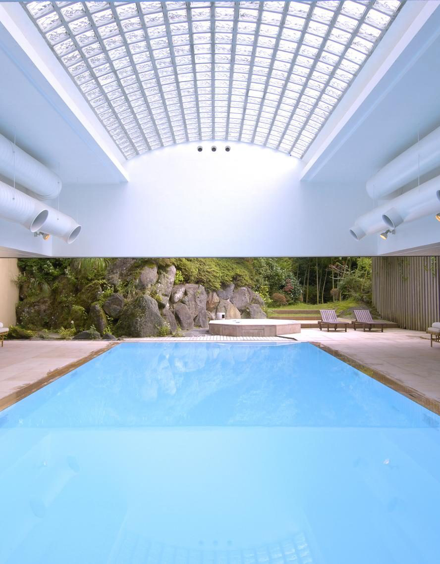 Gora Kadan Ryokan