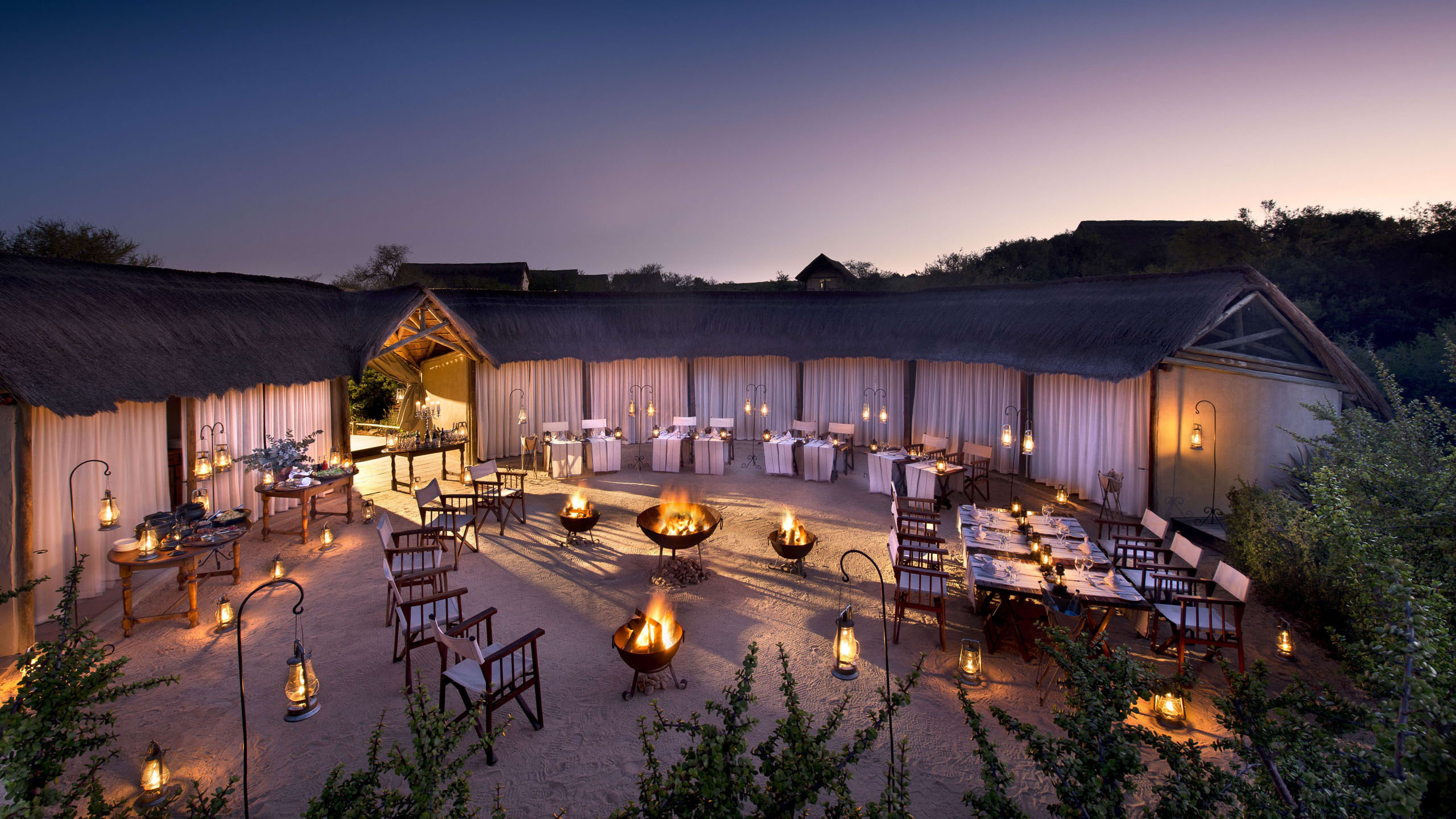 Gorah Elephant Camp