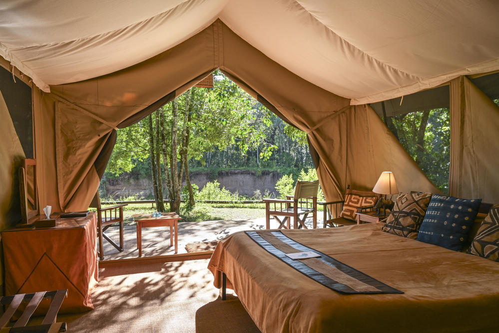 Governors’ Camp