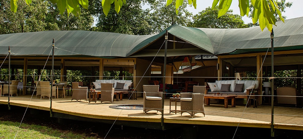 Governors’ Il Moran Camp