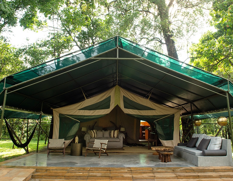 Governors’ Il Moran Camp