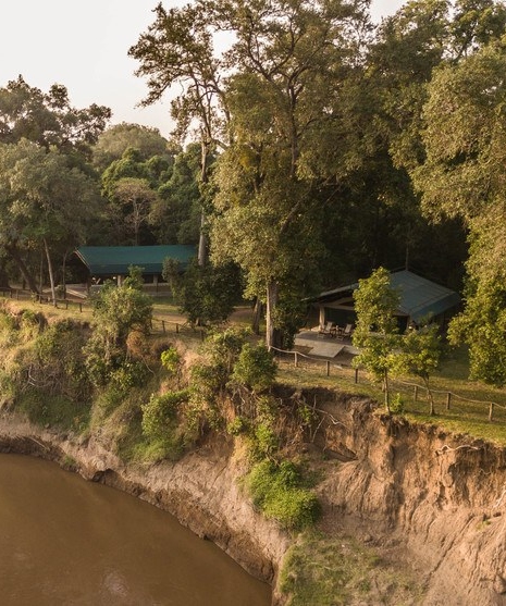 Governors’ Il Moran Camp
