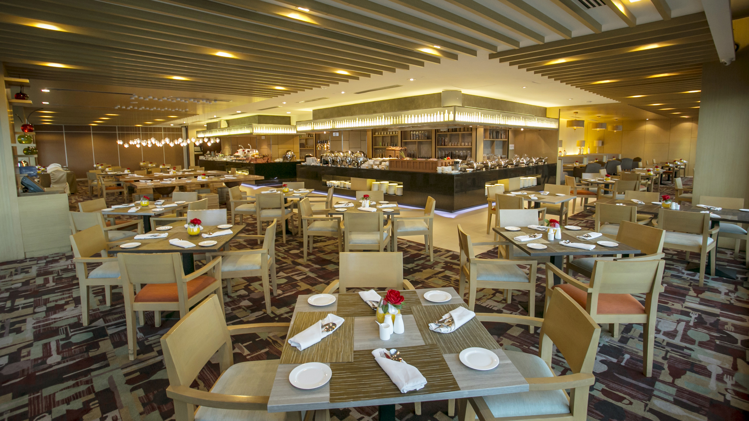 Grandis hotel