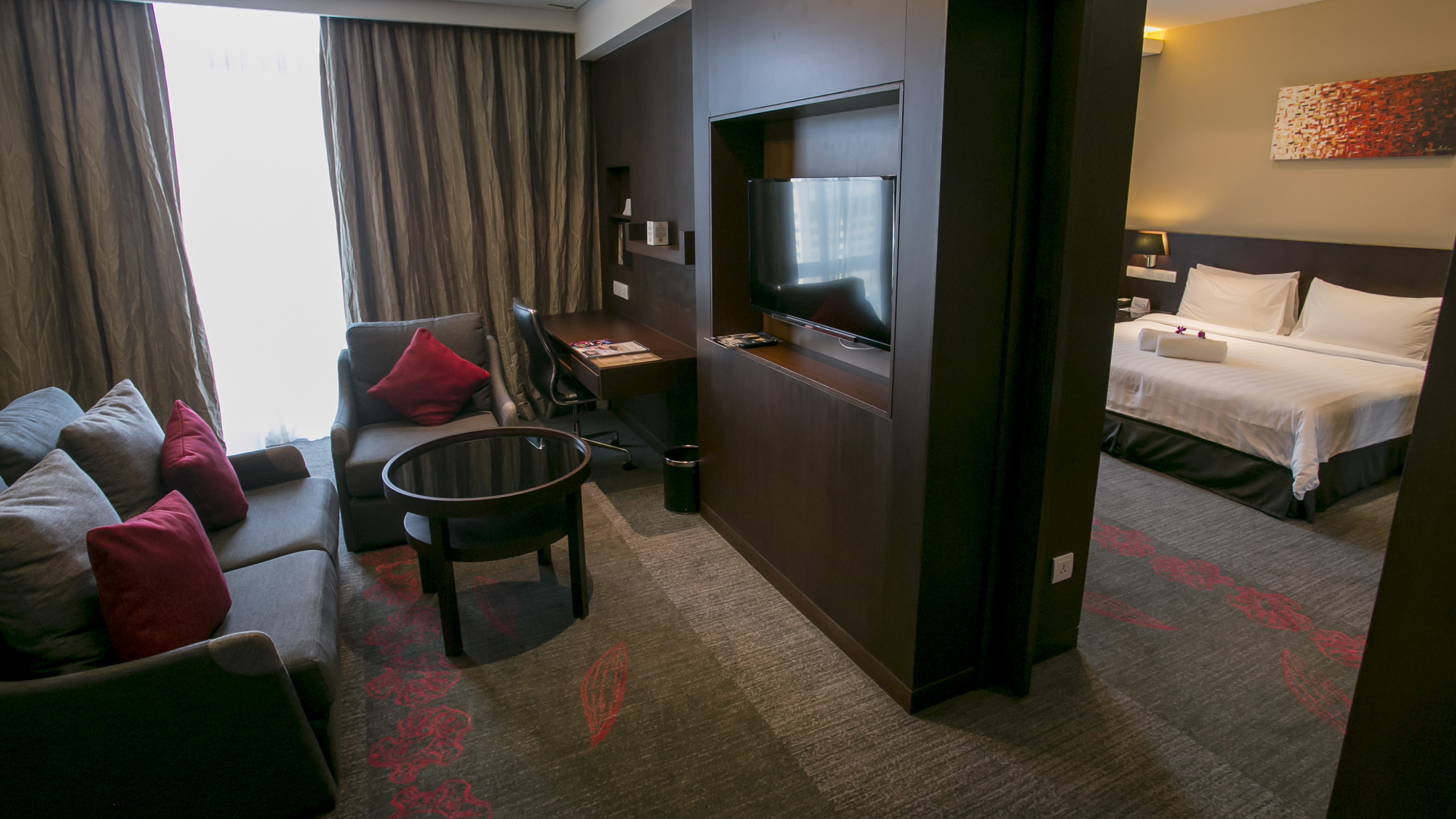Grandis hotel