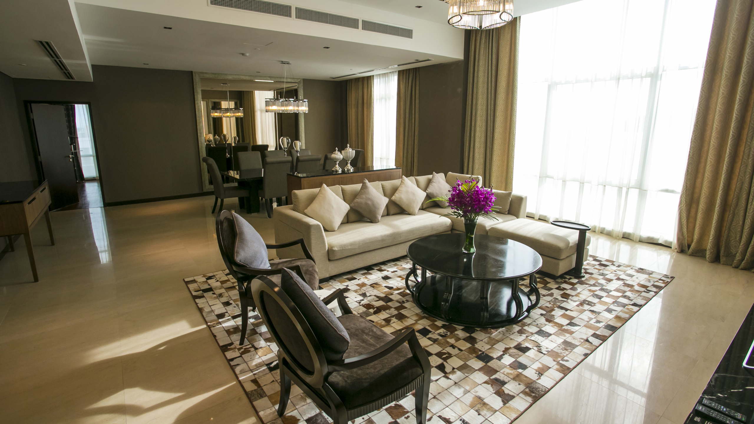 Grandis hotel