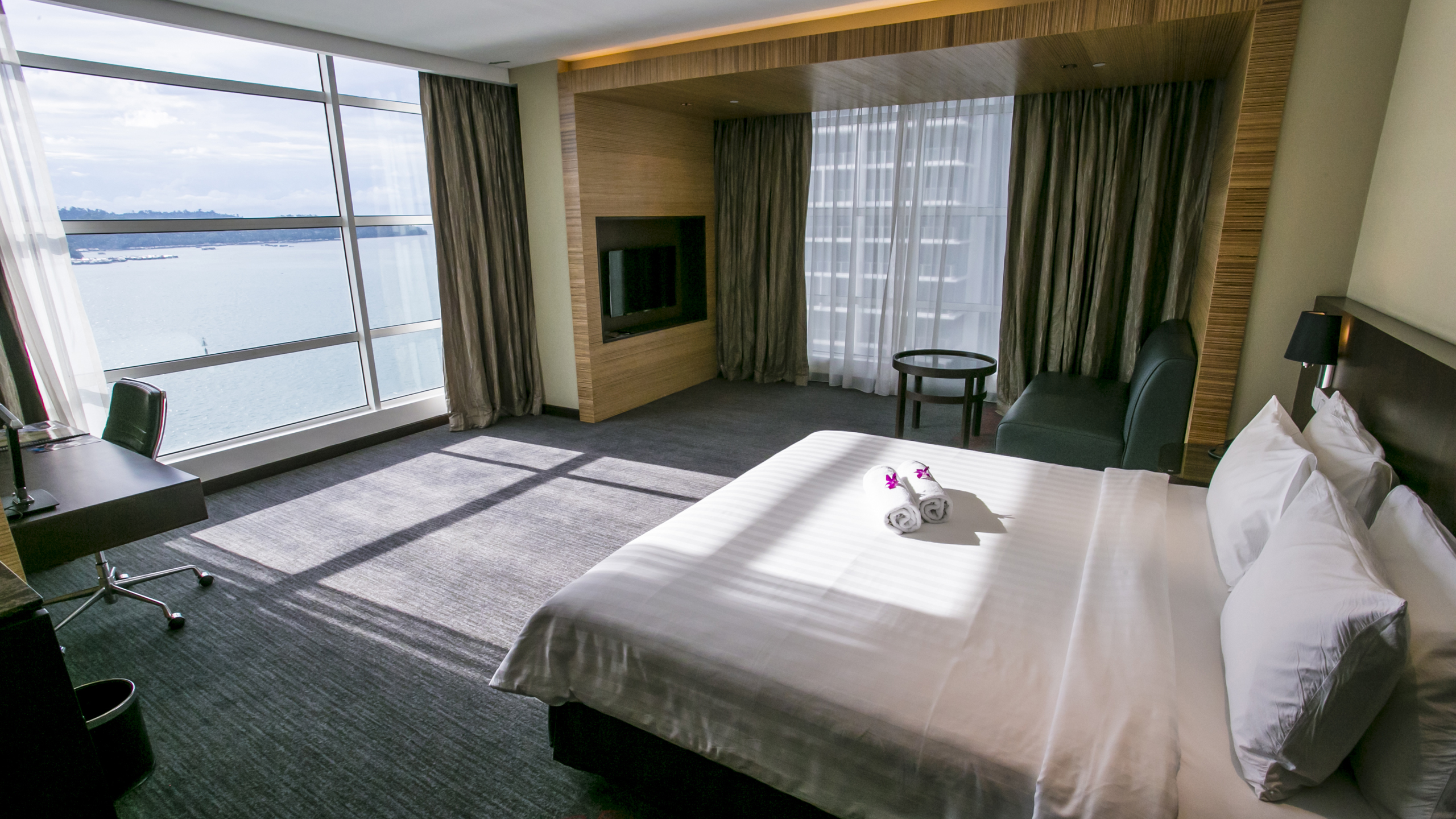Grandis hotel