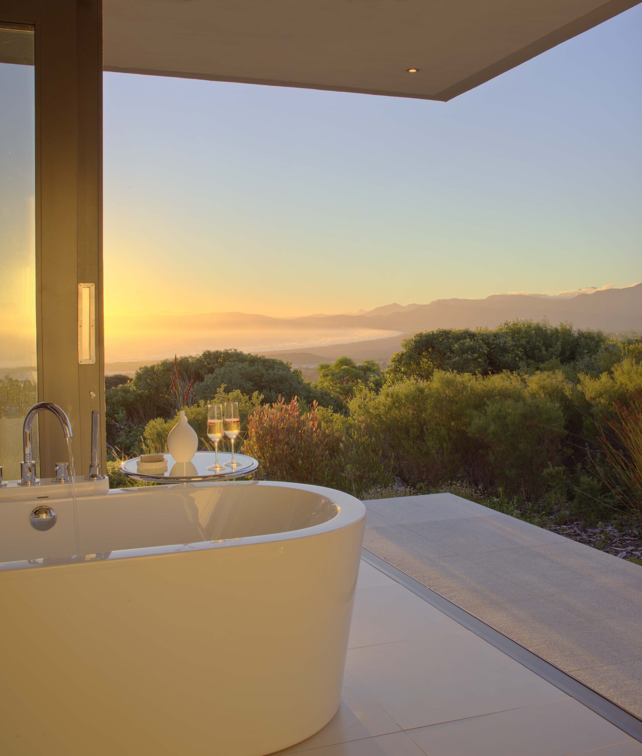 Grootbos Private Reserve