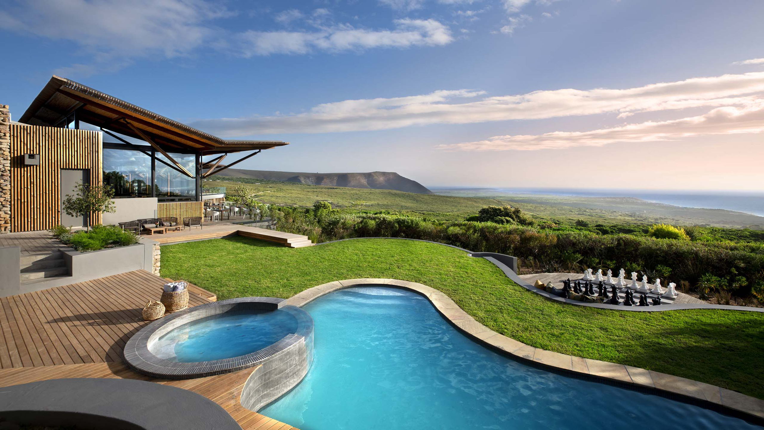 Grootbos Garden Lodge