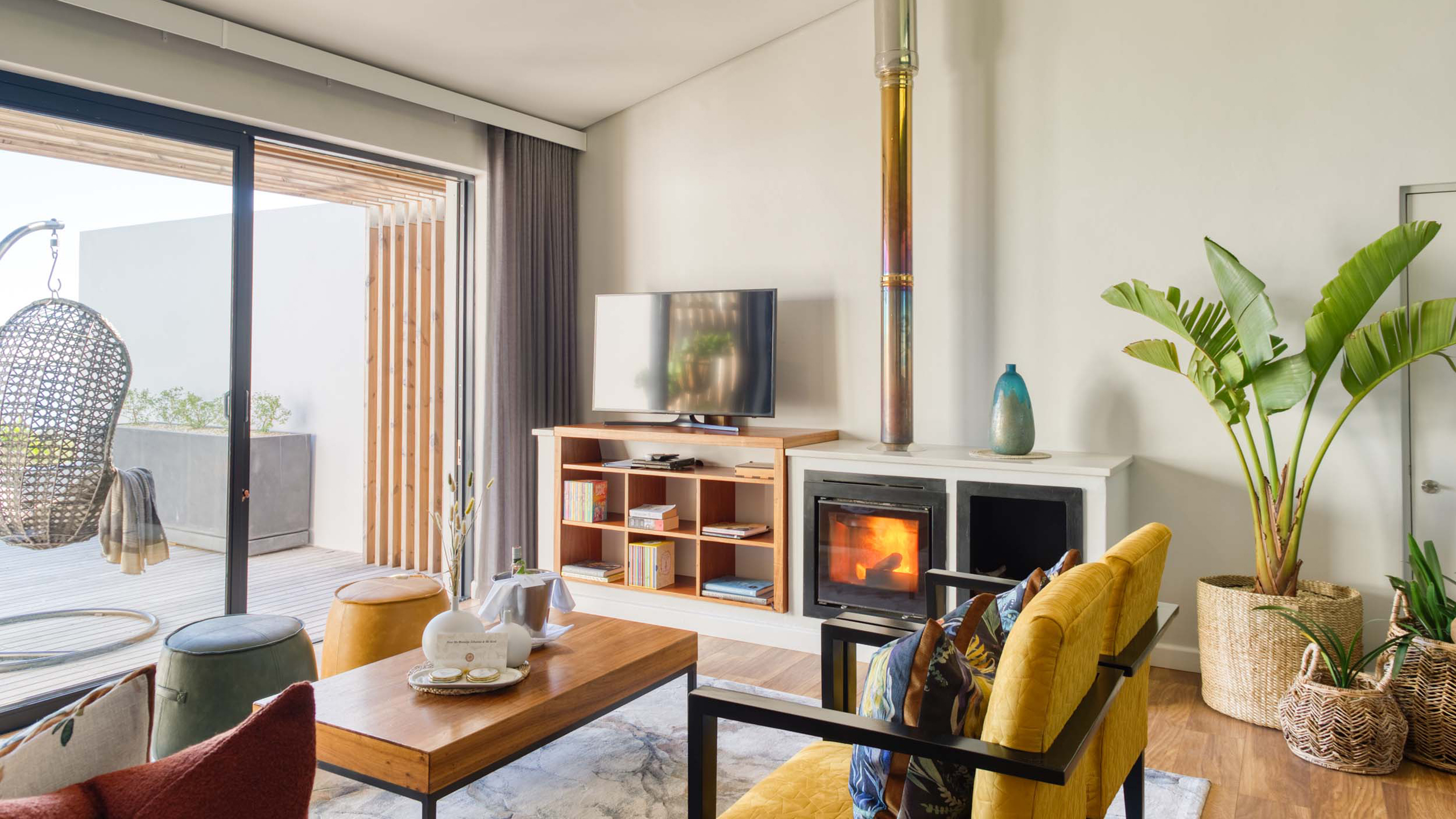 Grootbos Garden Lodge