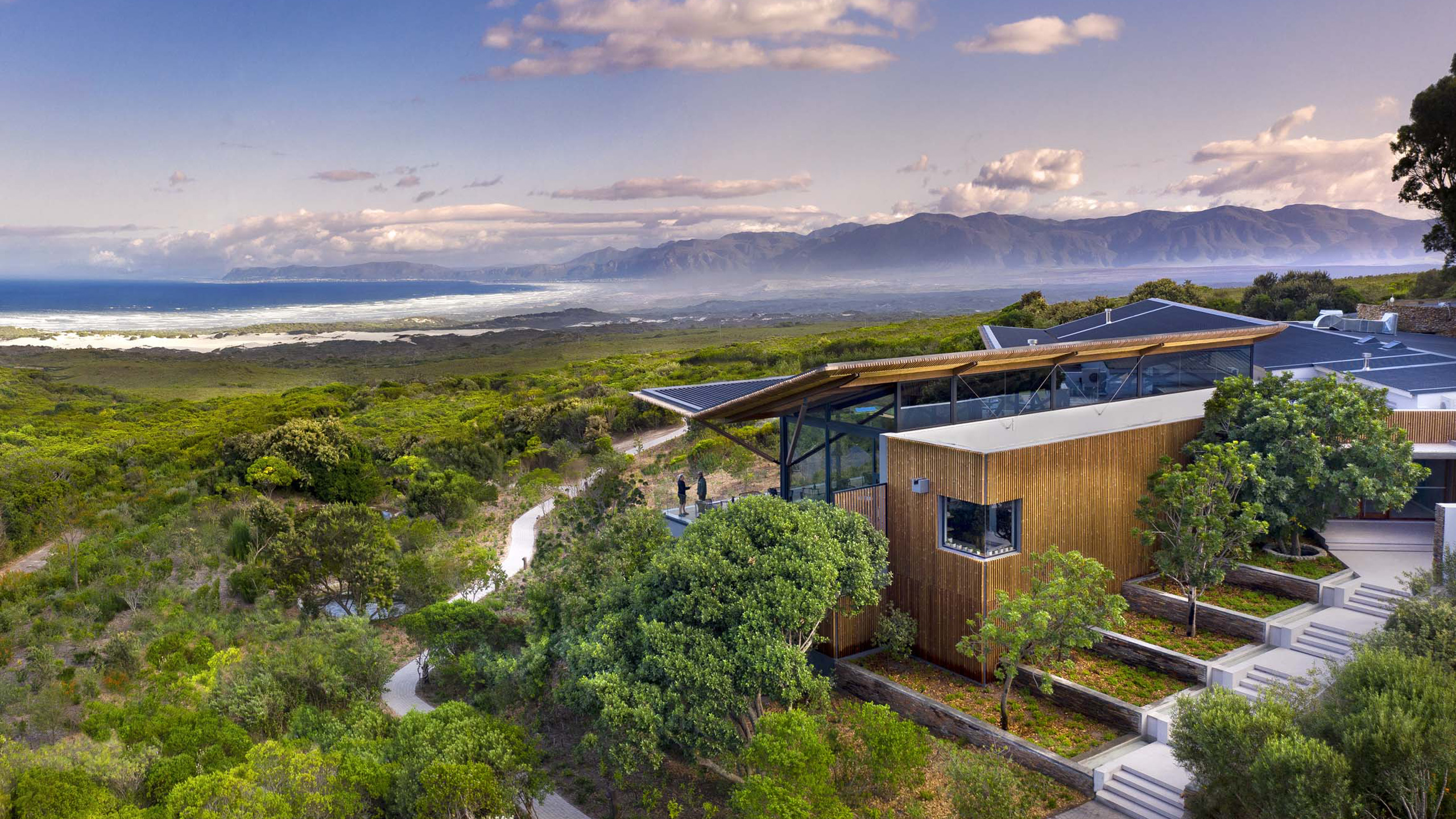 Grootbos Garden Lodge