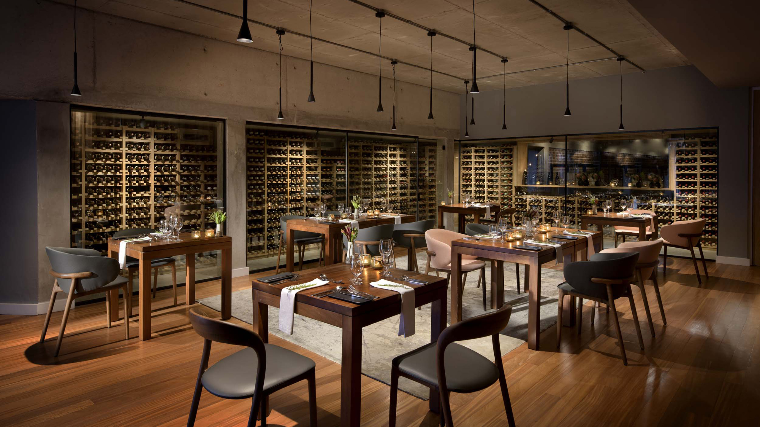 Grootbos Garden Lodge