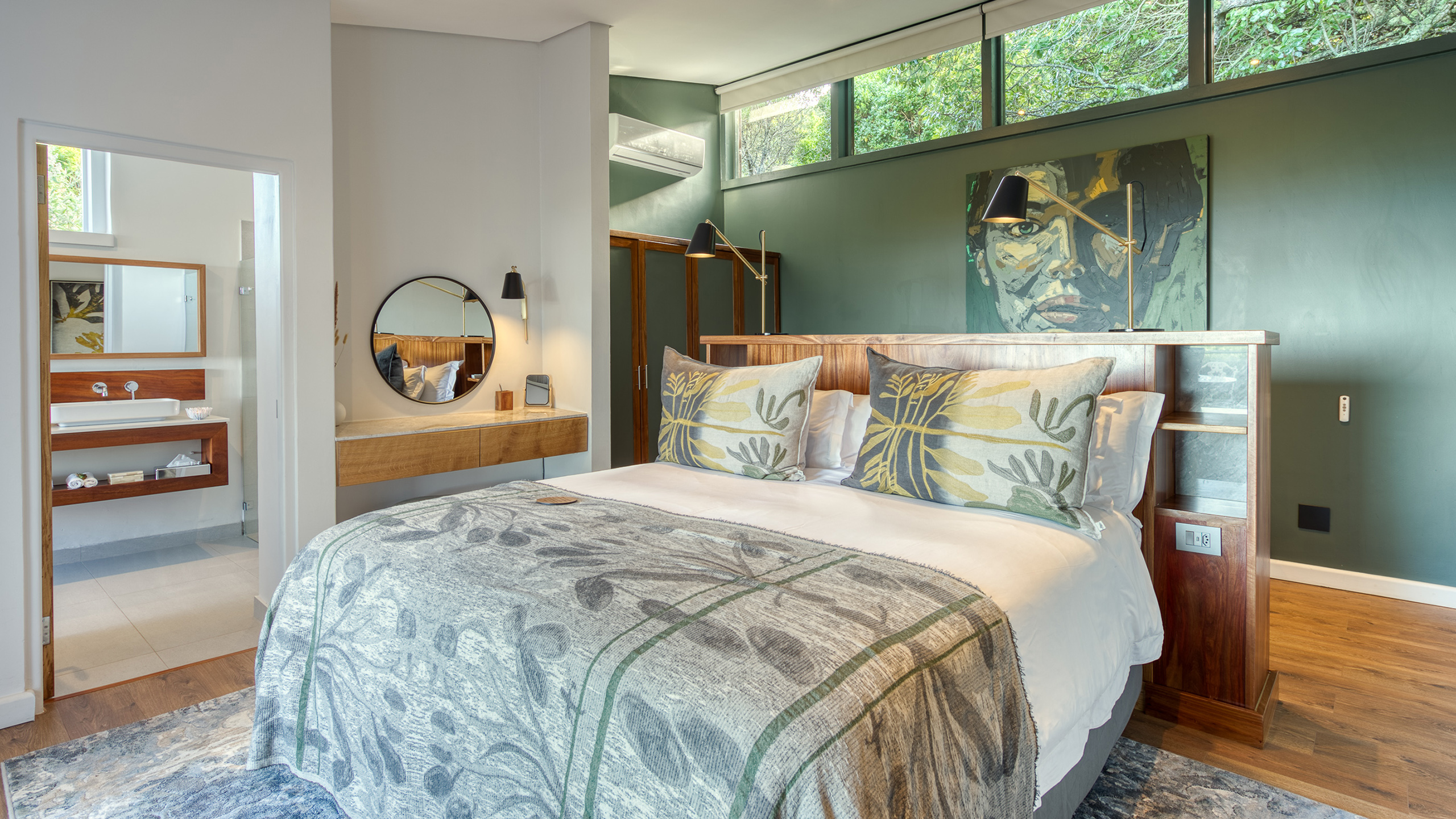 Grootbos Garden Lodge
