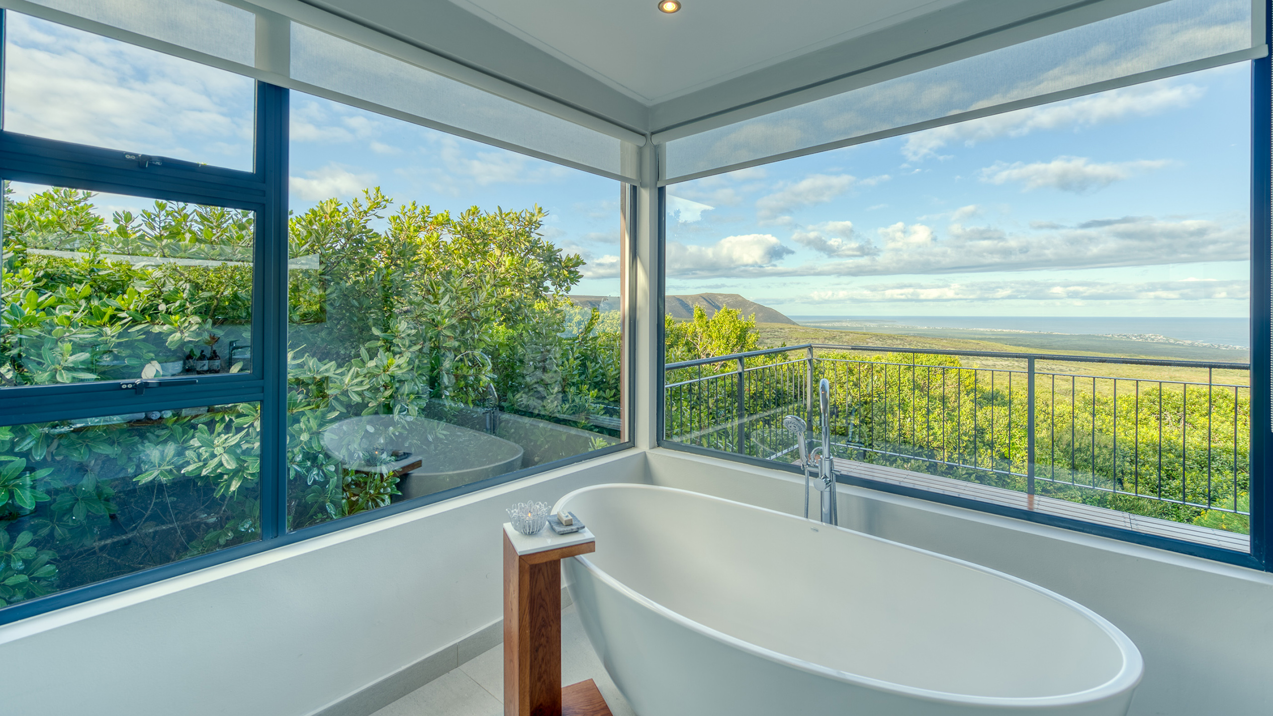 Grootbos Garden Lodge