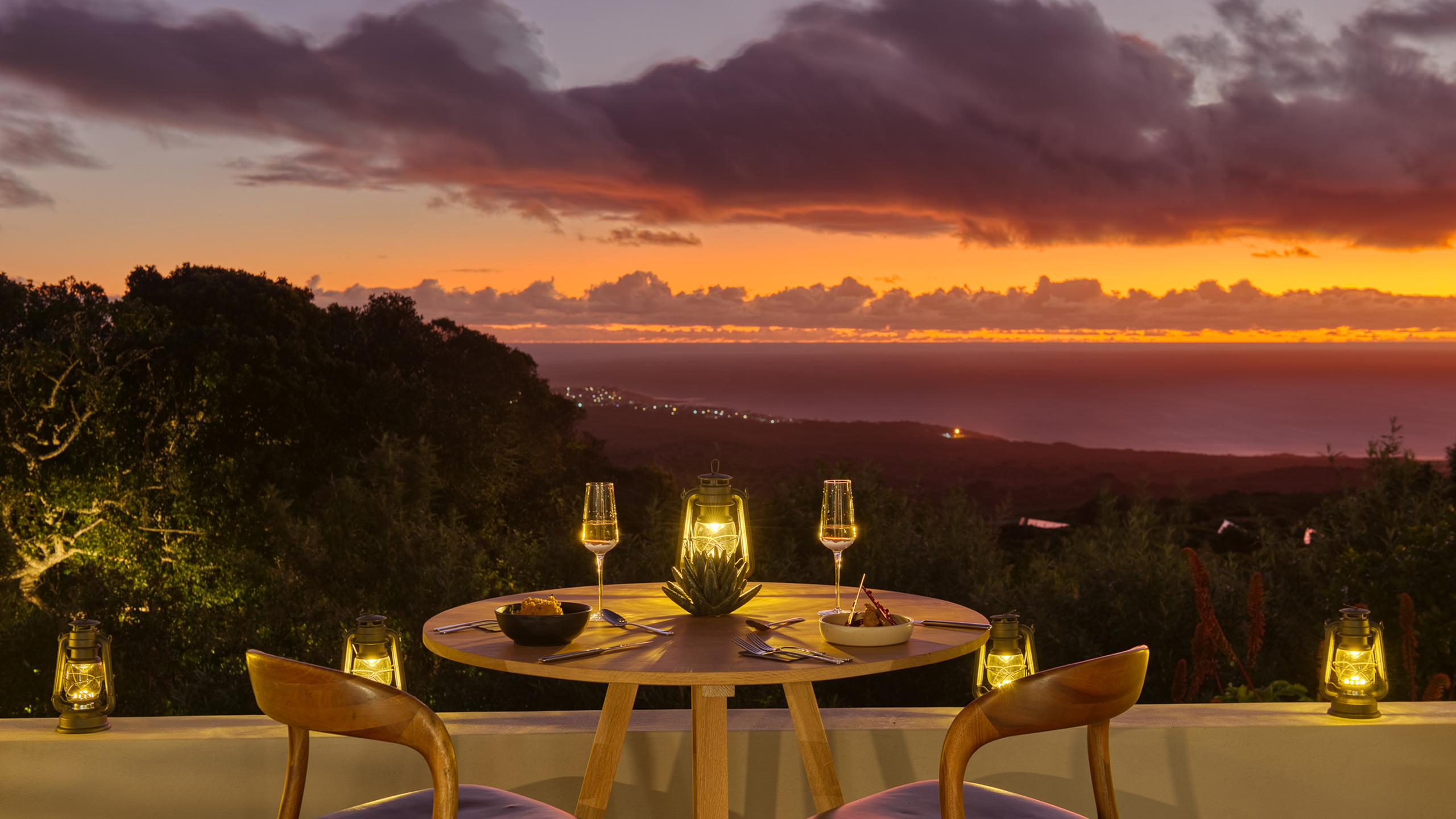Grootbos Garden Lodge