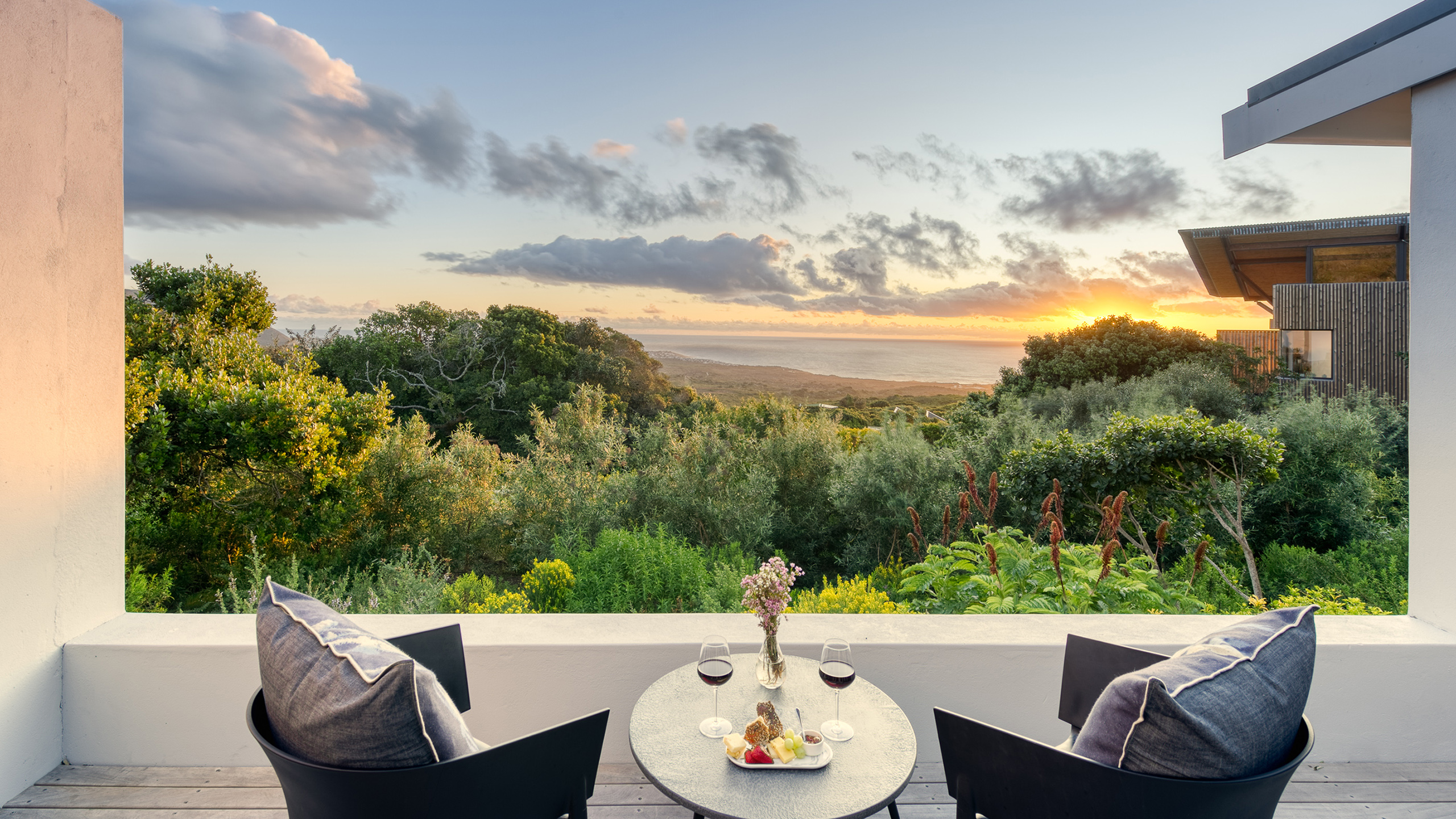 Grootbos Garden Lodge