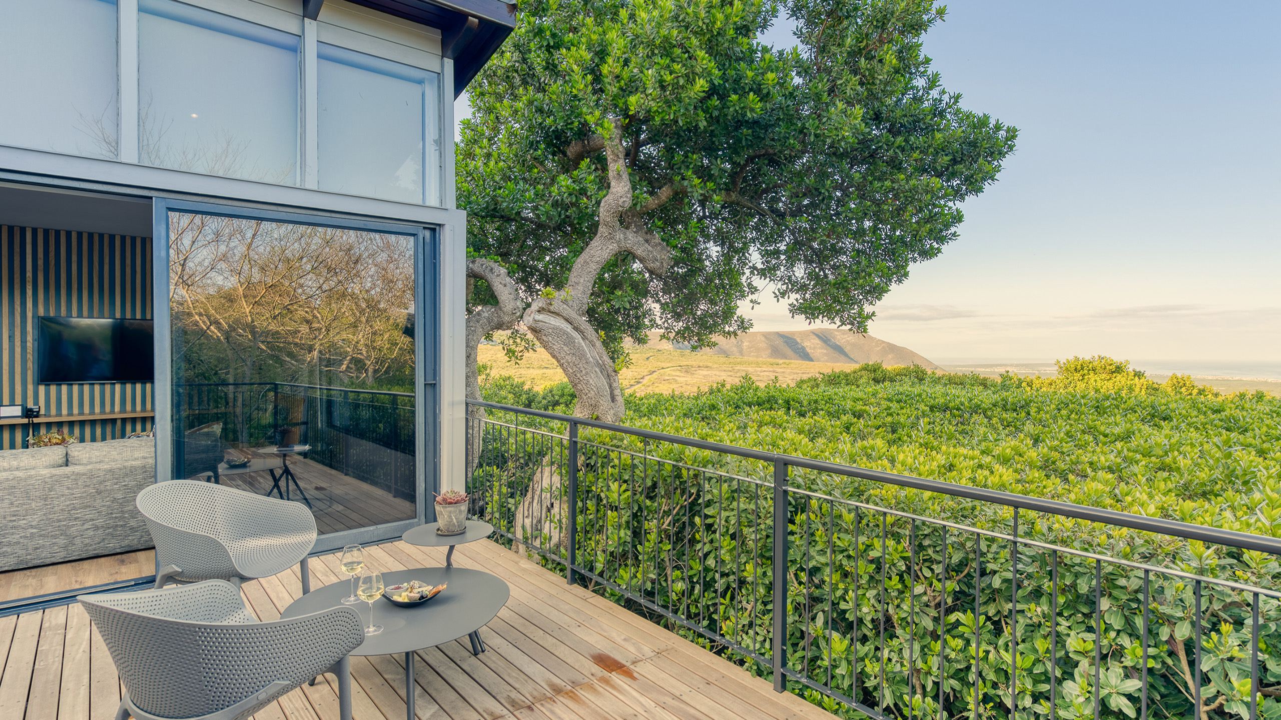 Grootbos Garden Lodge