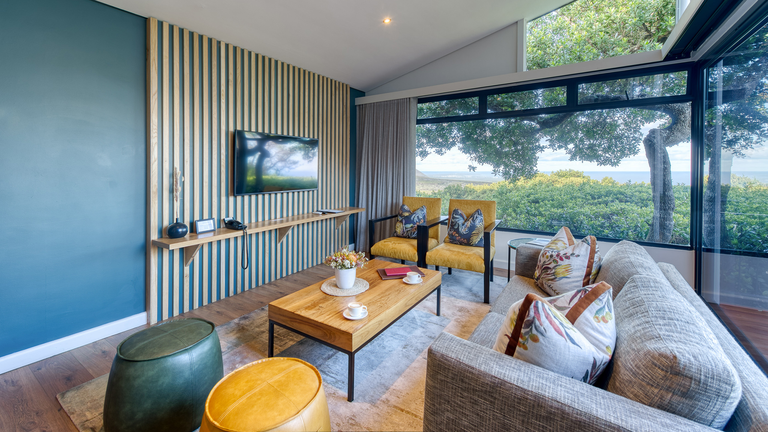 Grootbos Garden Lodge