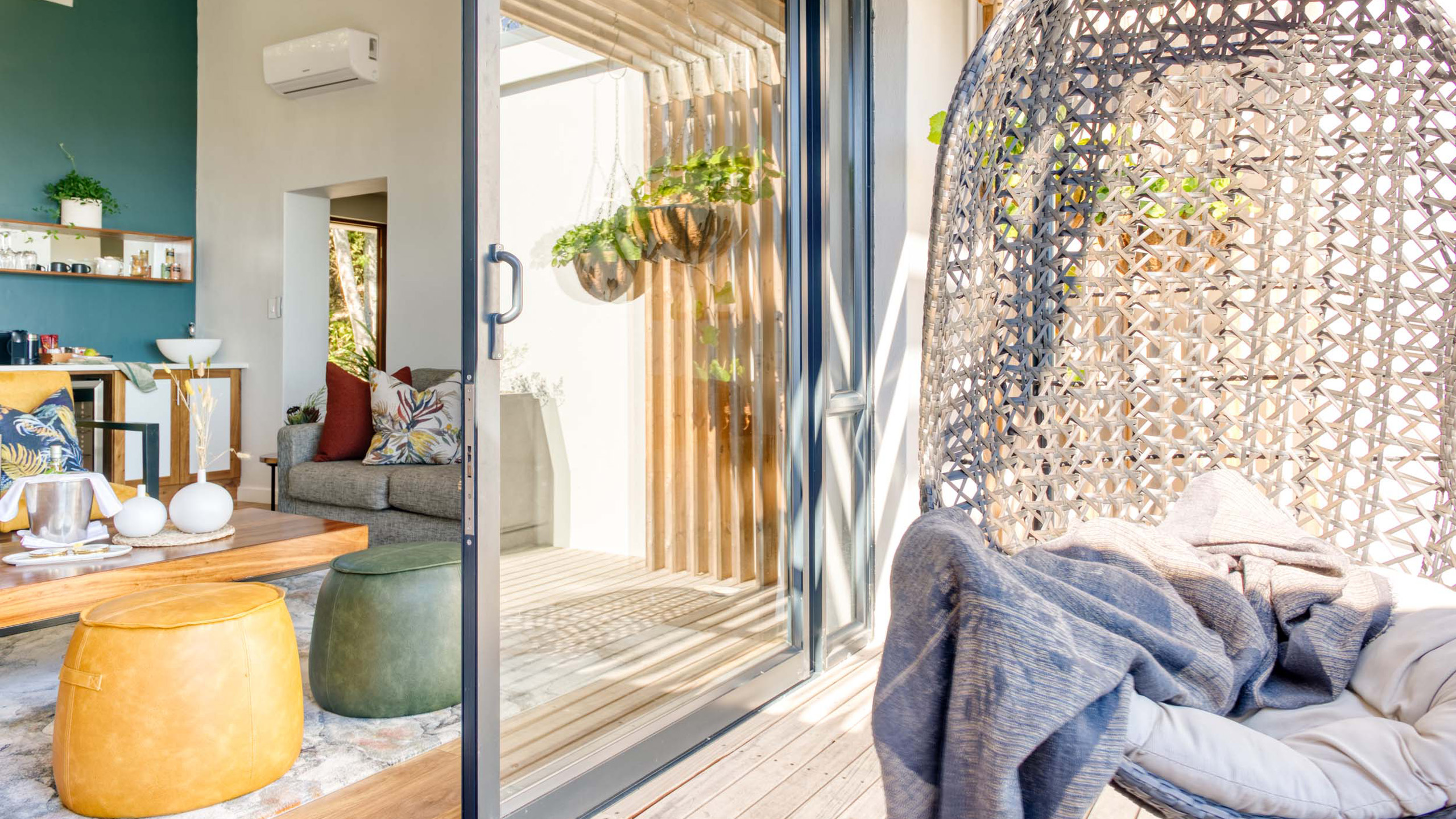 Grootbos Garden Lodge