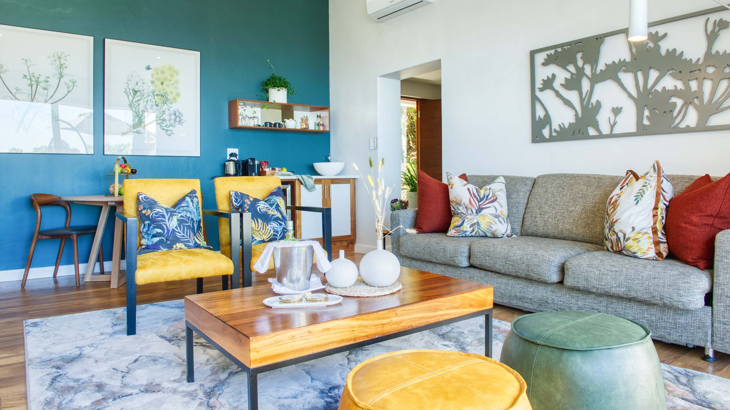Grootbos Garden Lodge