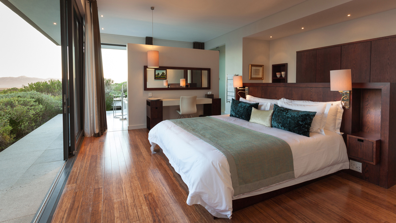 Grootbos Private Villas