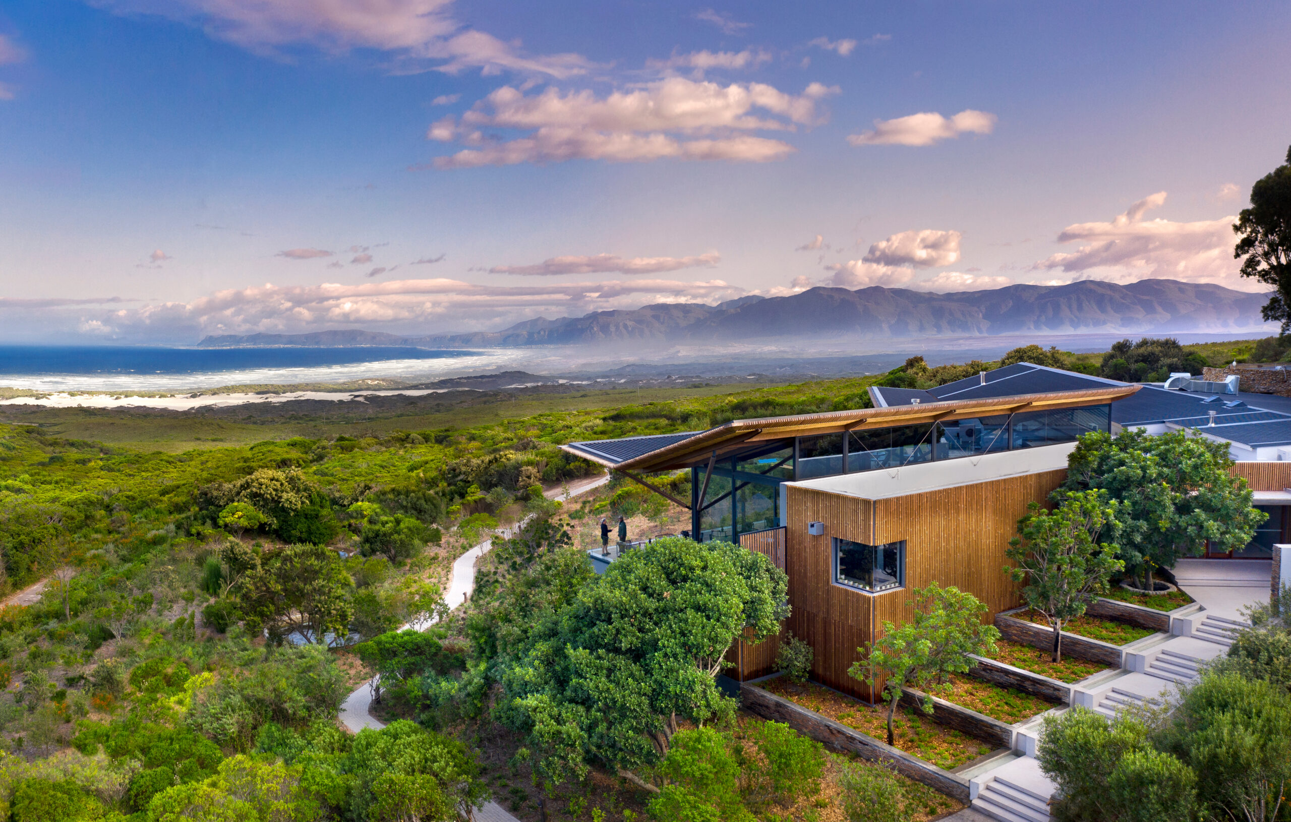 Grootbos Private Reserve