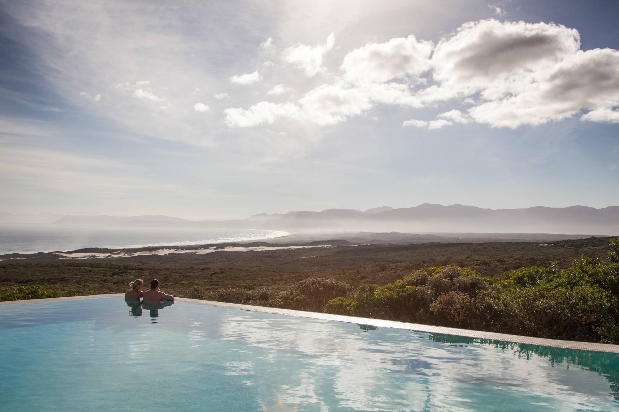Grootbos Forest Lodge