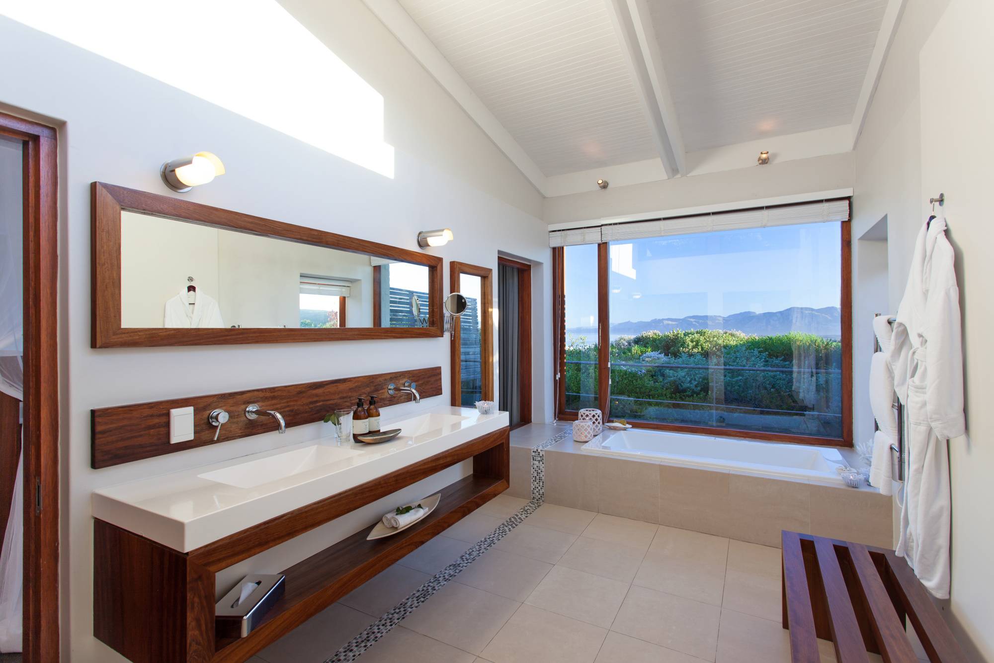 Grootbos Forest Lodge