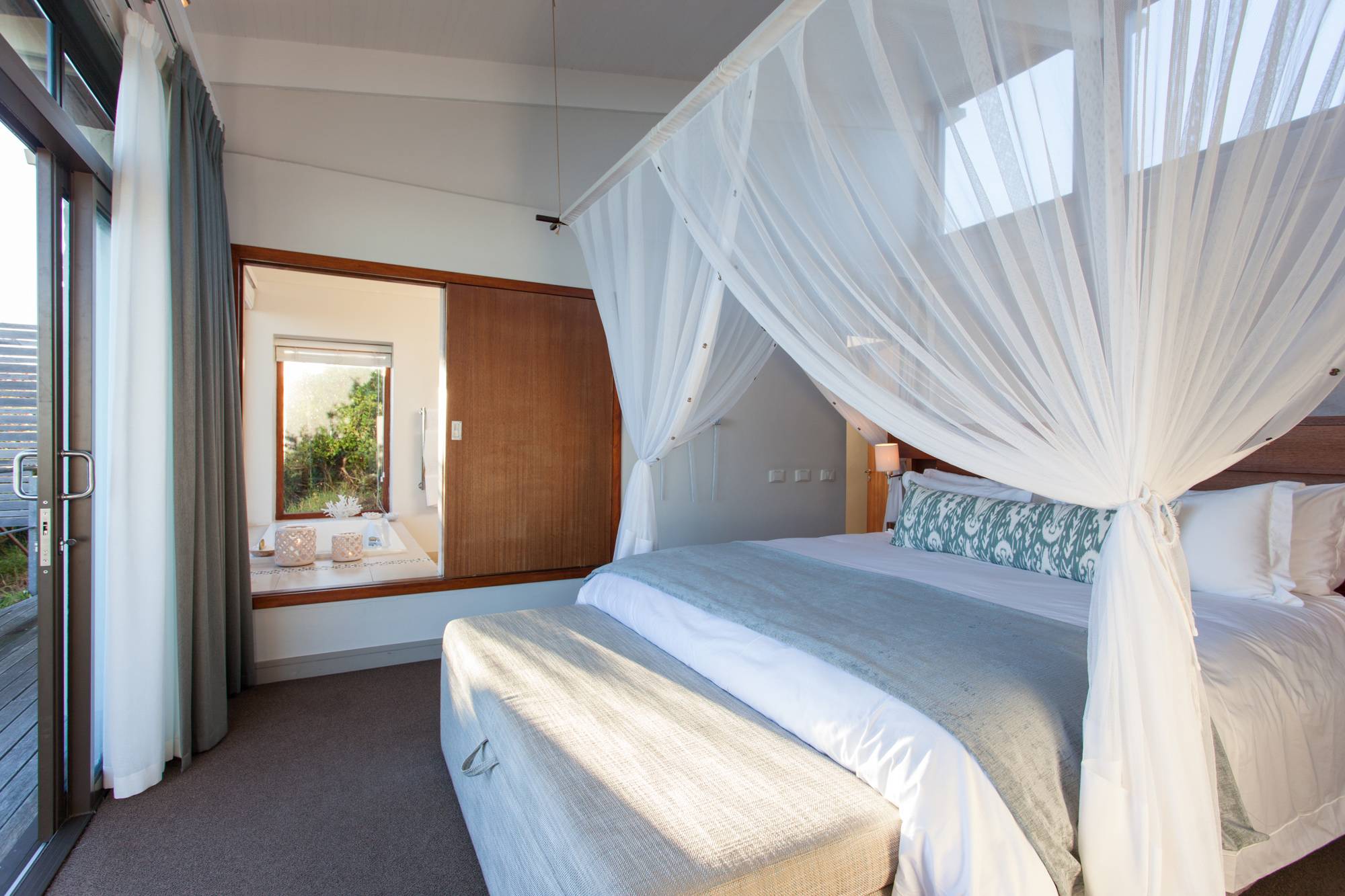 Grootbos Forest Lodge