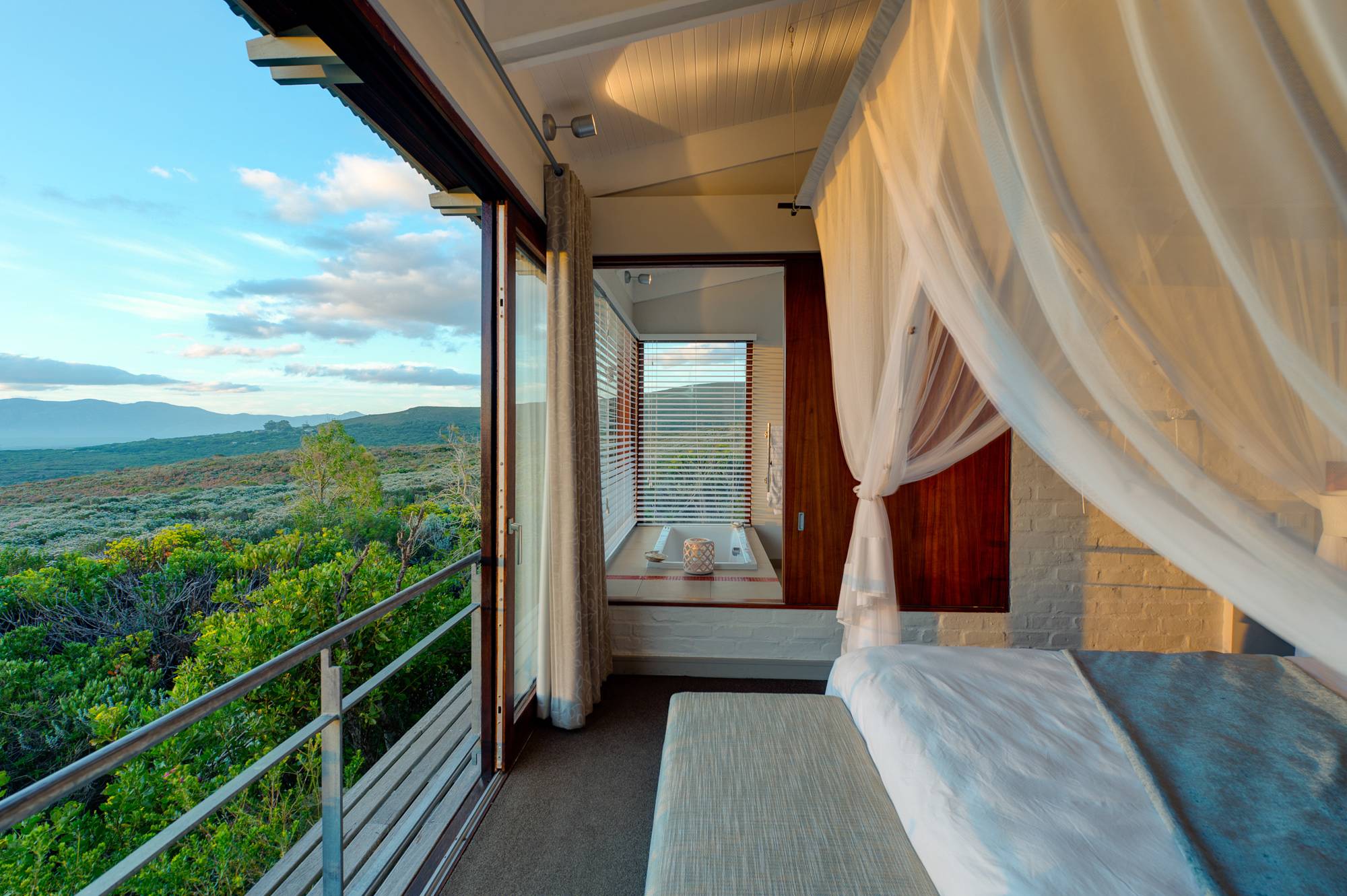 Grootbos Forest Lodge