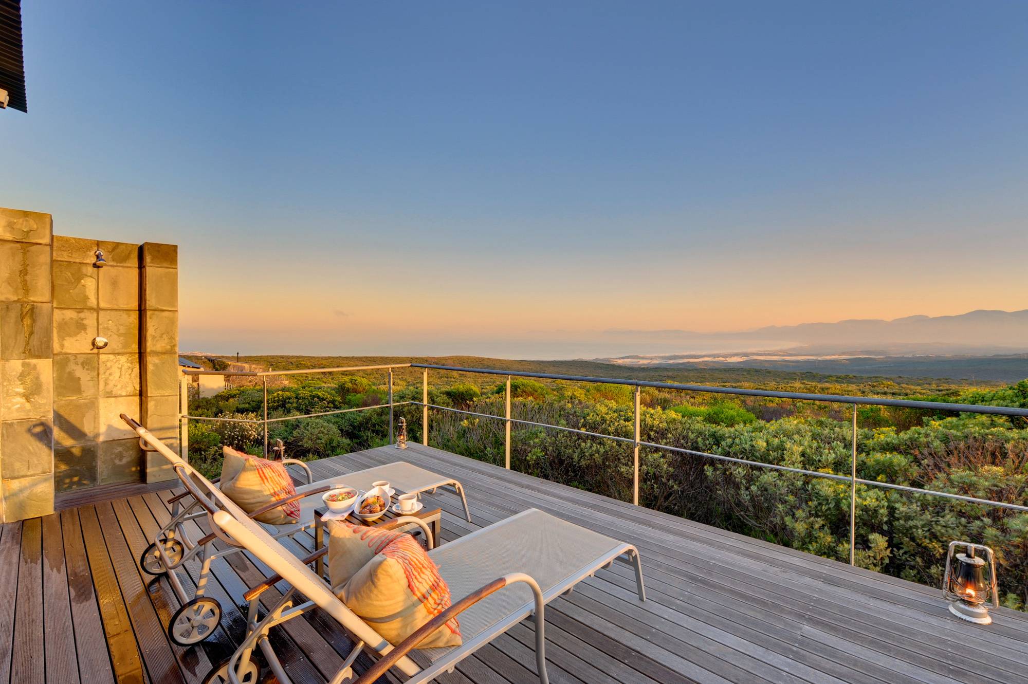 Grootbos Forest Lodge