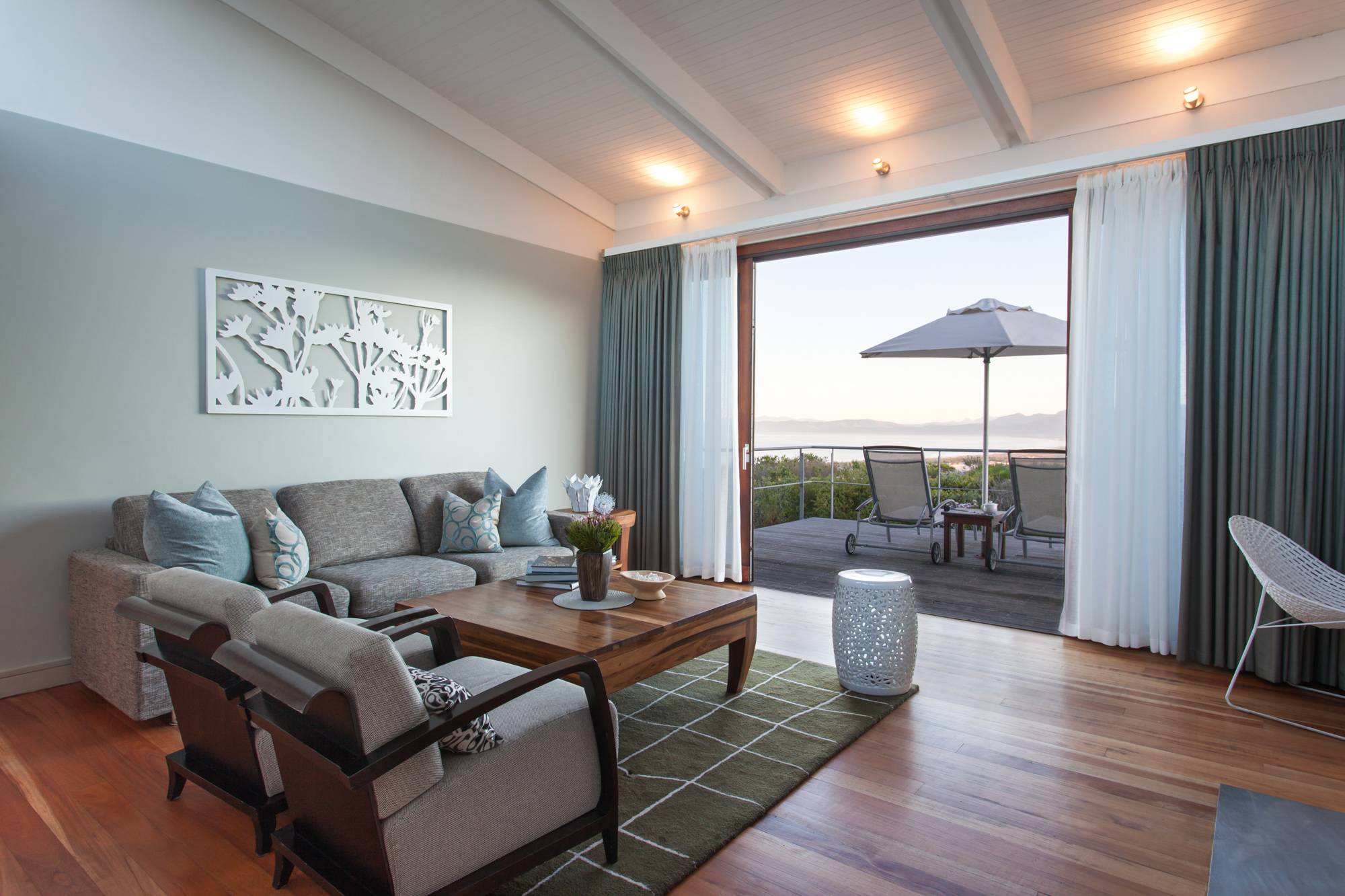 Grootbos Forest Lodge