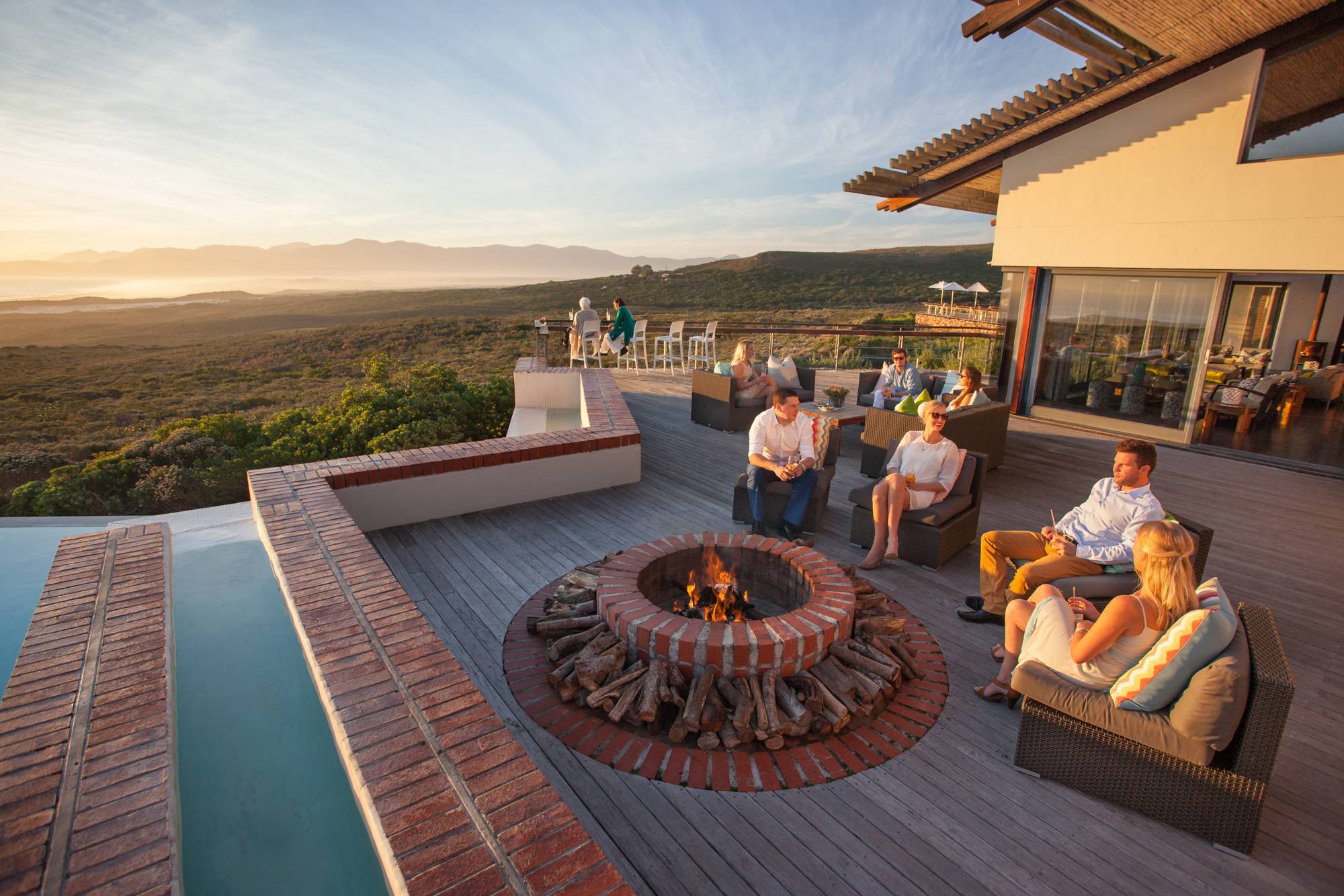 Grootbos Forest Lodge
