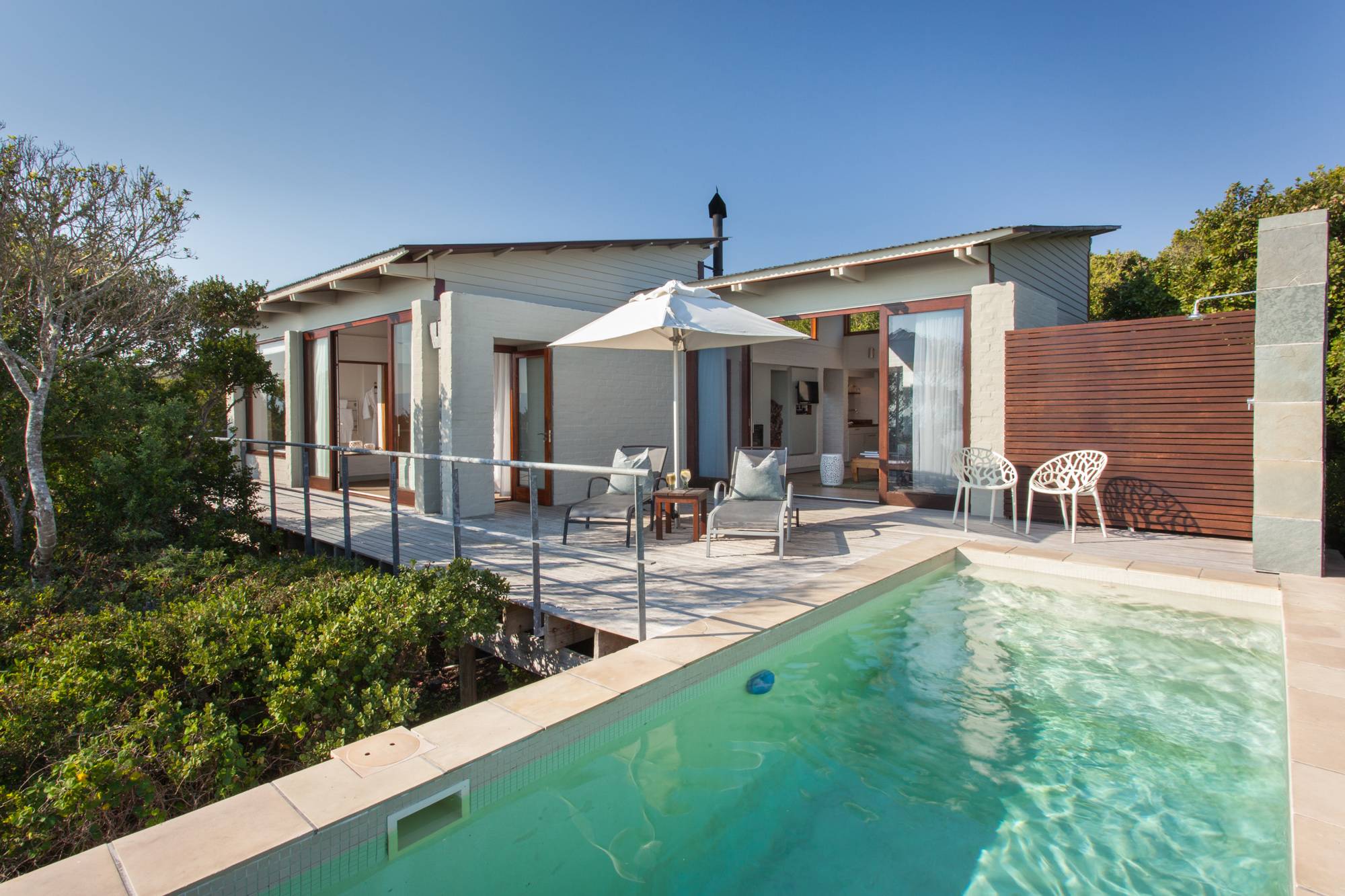 Grootbos Forest Lodge