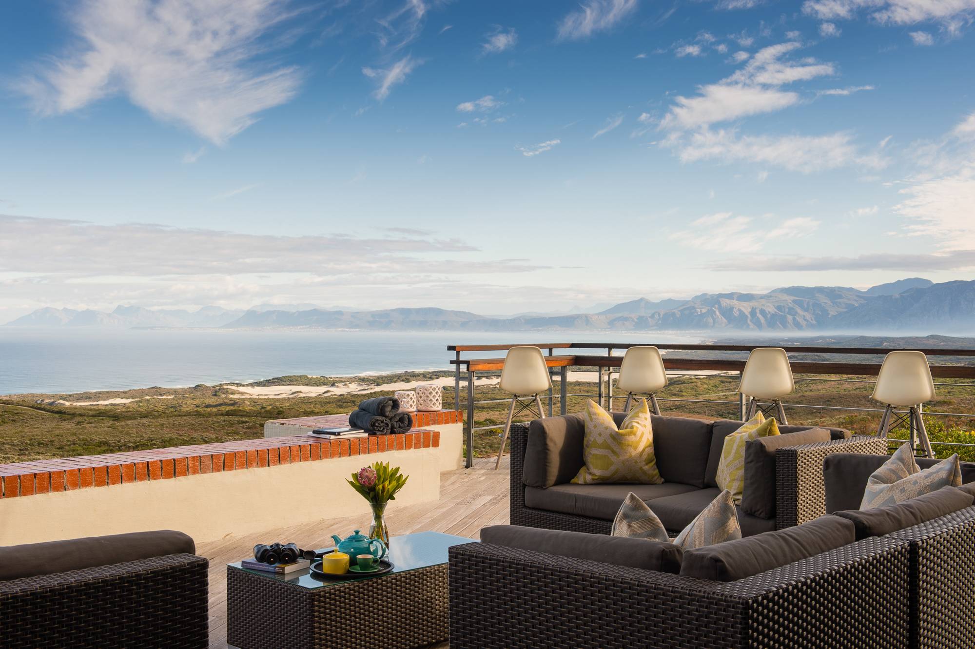 Grootbos Forest Lodge