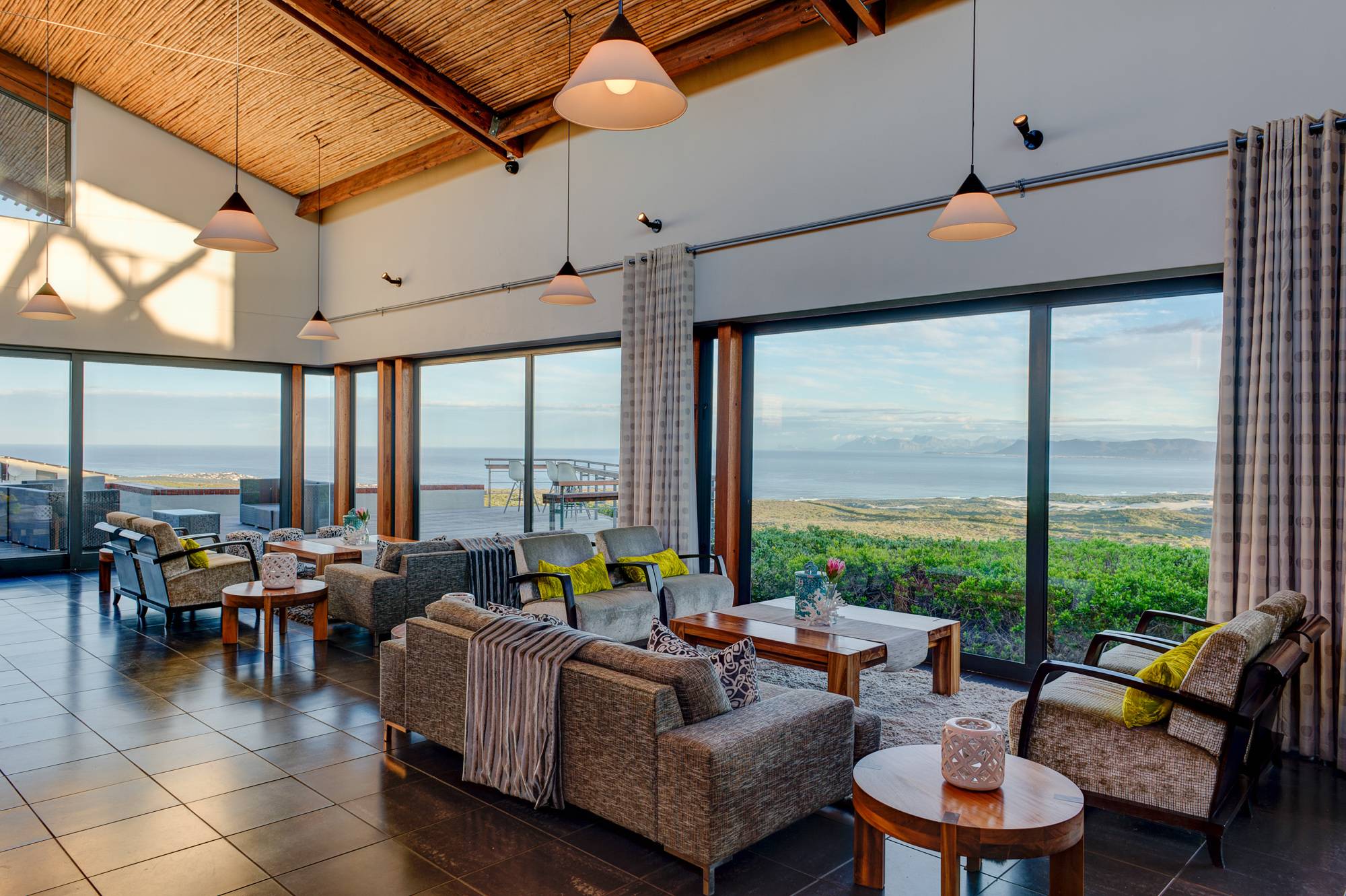 Grootbos Forest Lodge