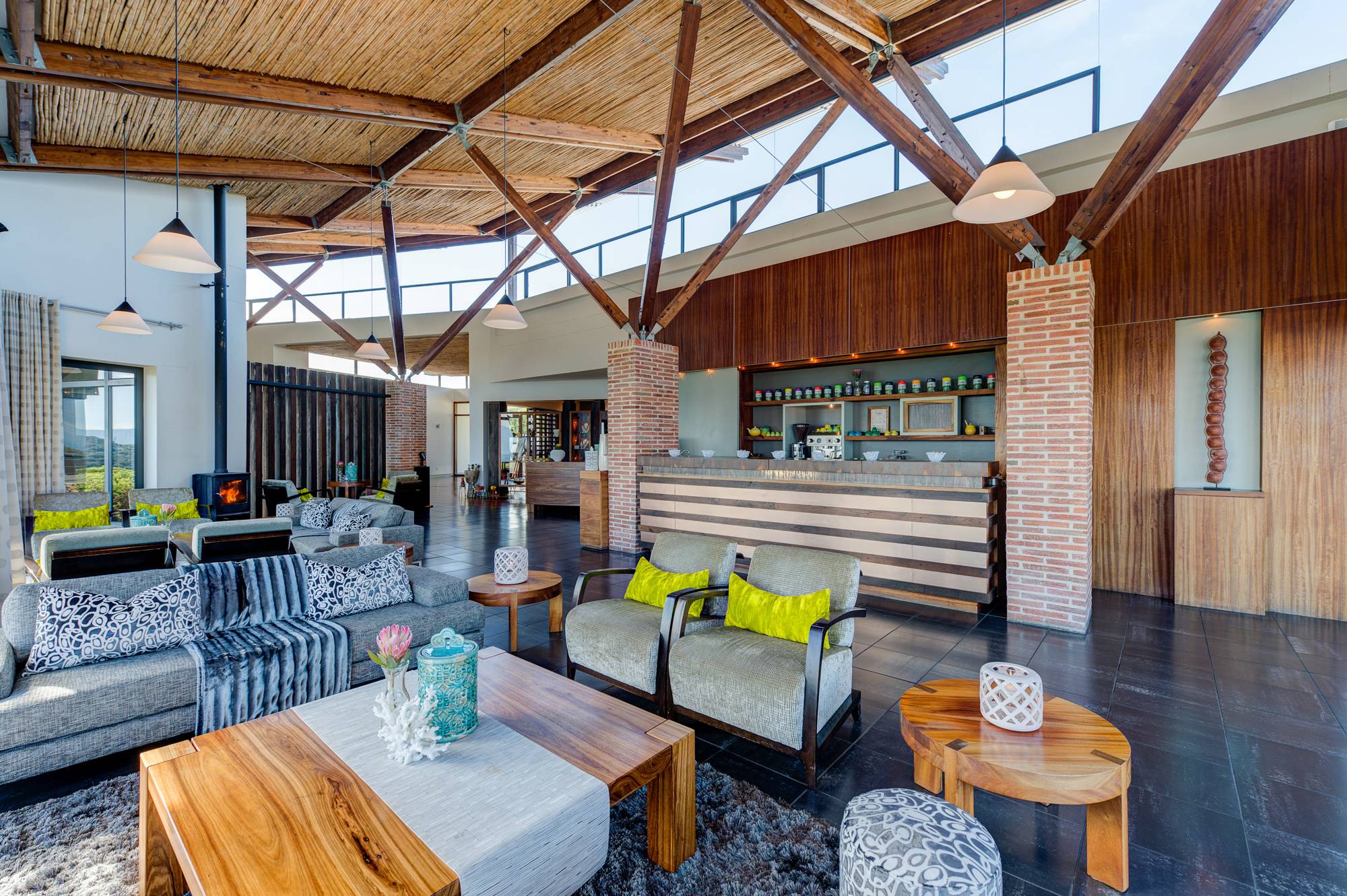 Grootbos Forest Lodge