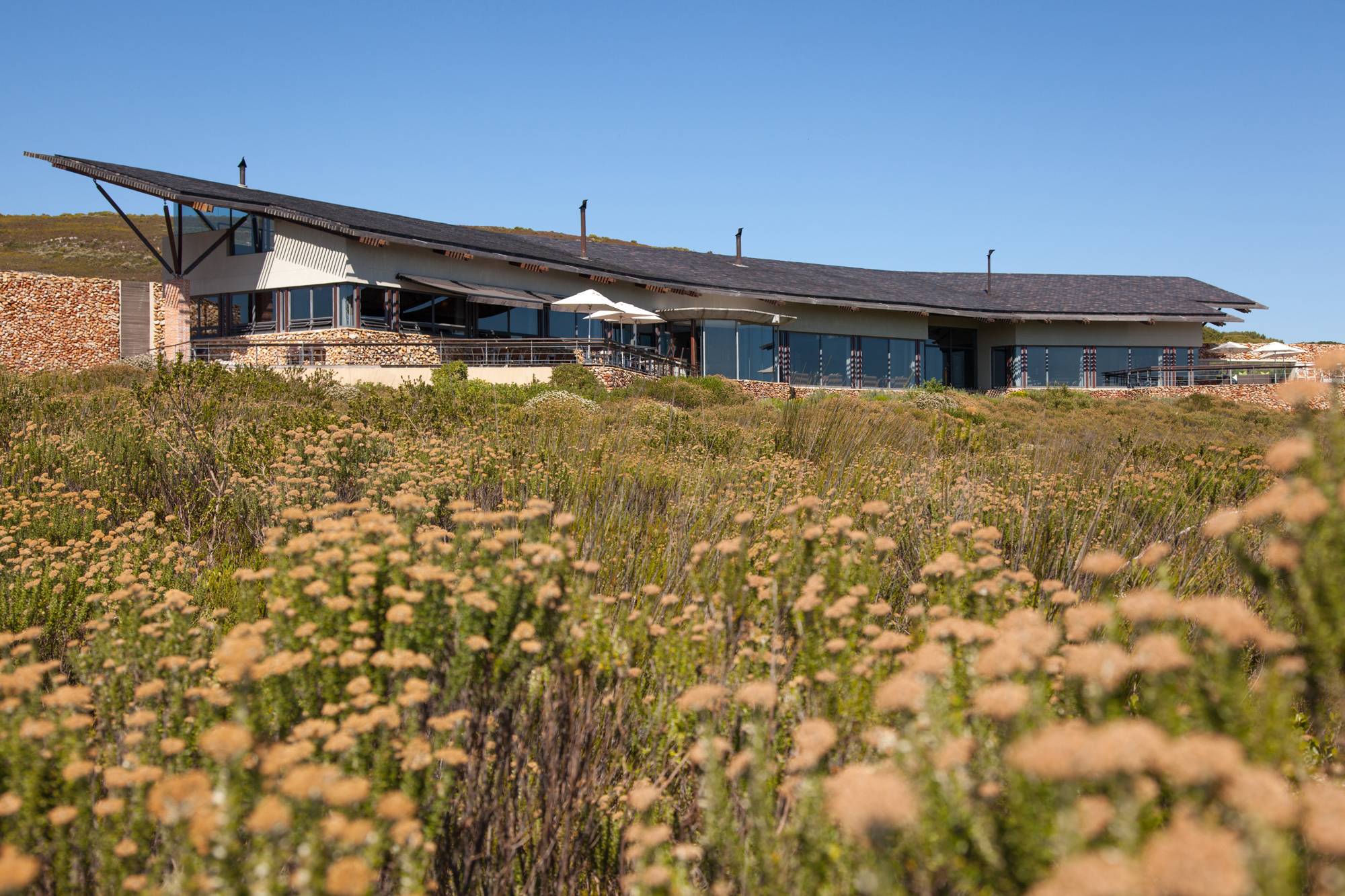 Grootbos Forest Lodge