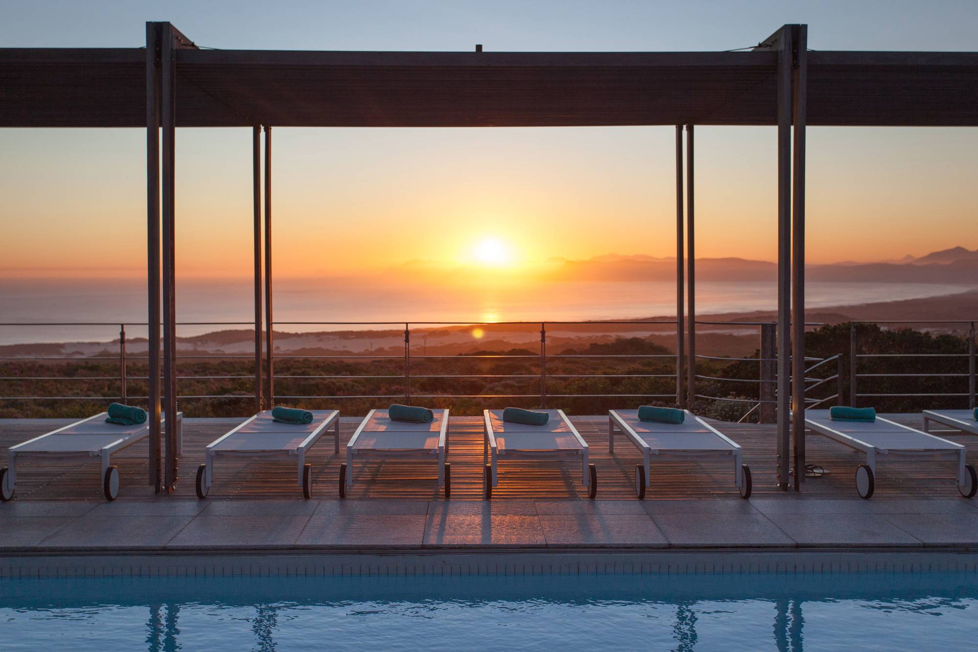 Grootbos Private Villas