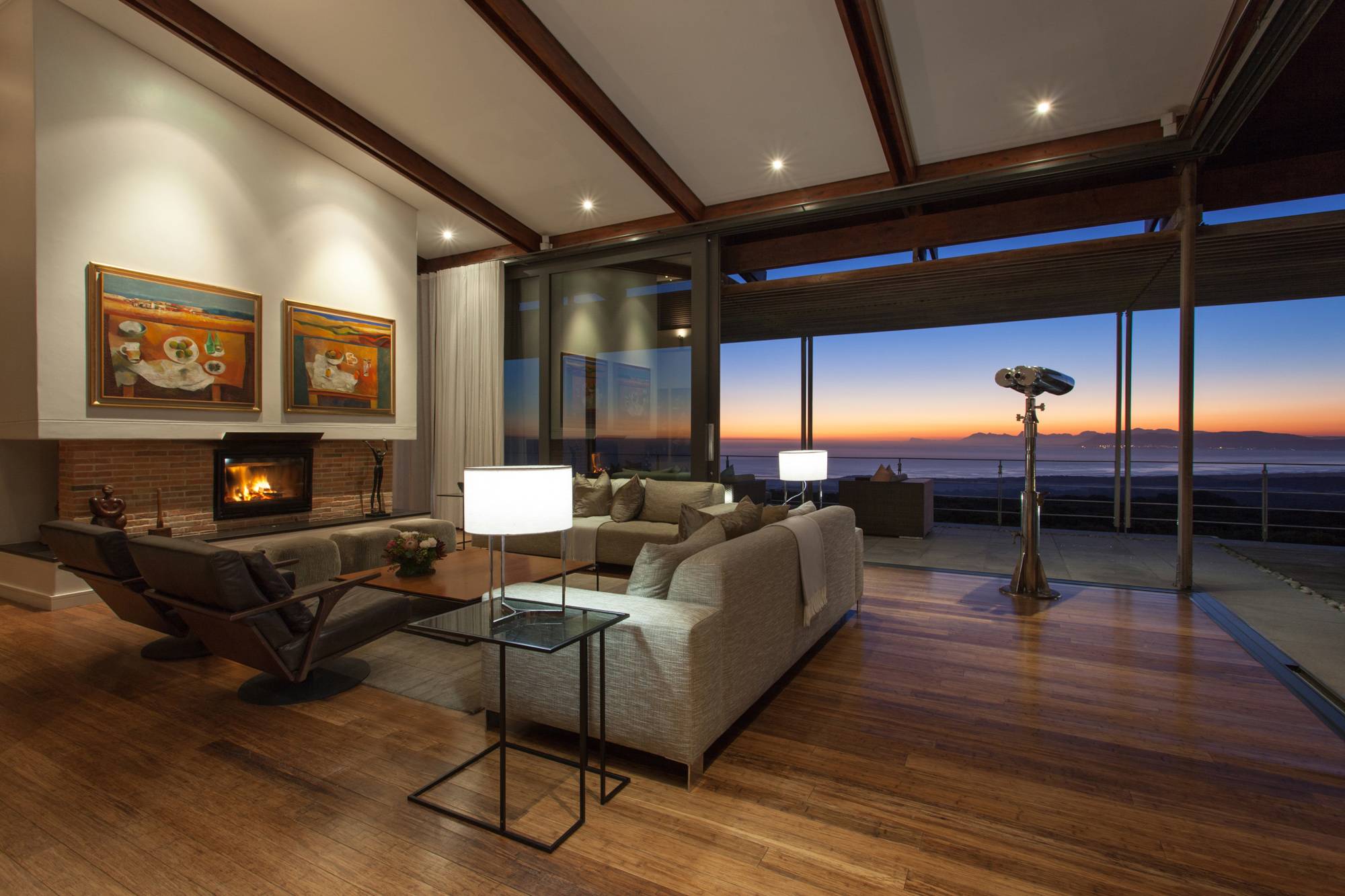Grootbos Private Villas