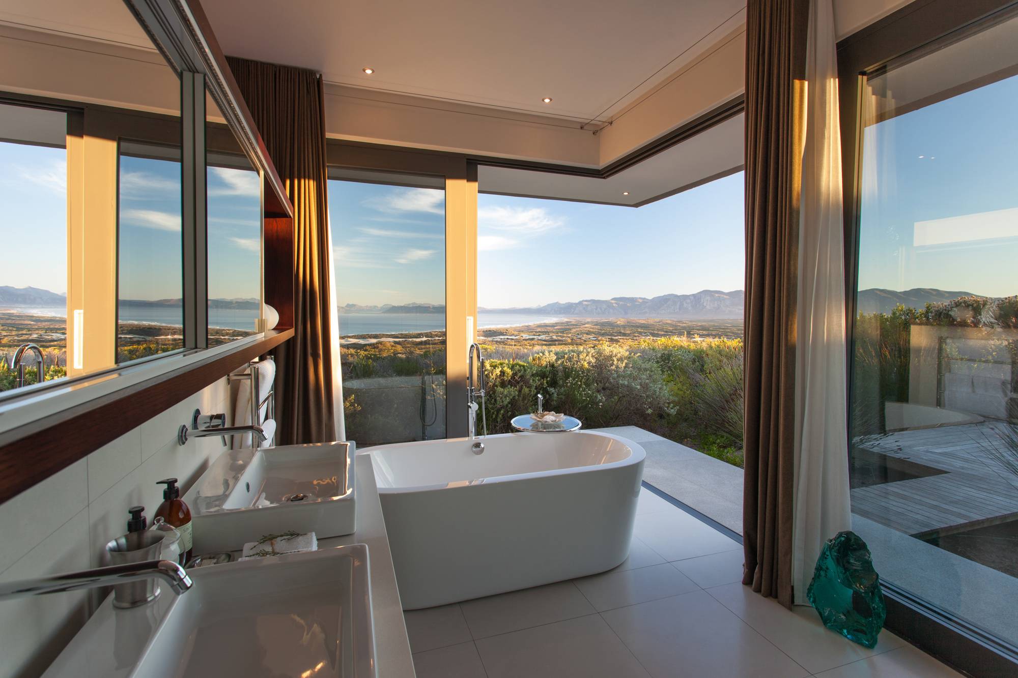 Grootbos Private Villas