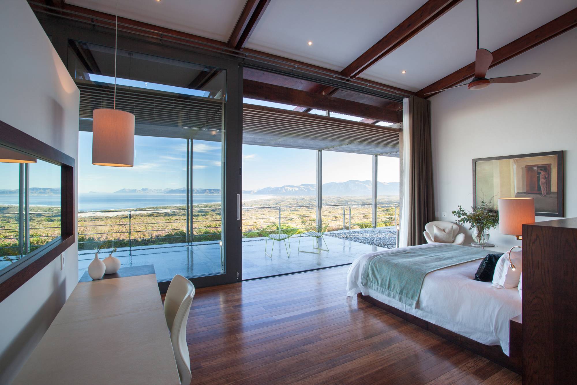 Grootbos Private Villas