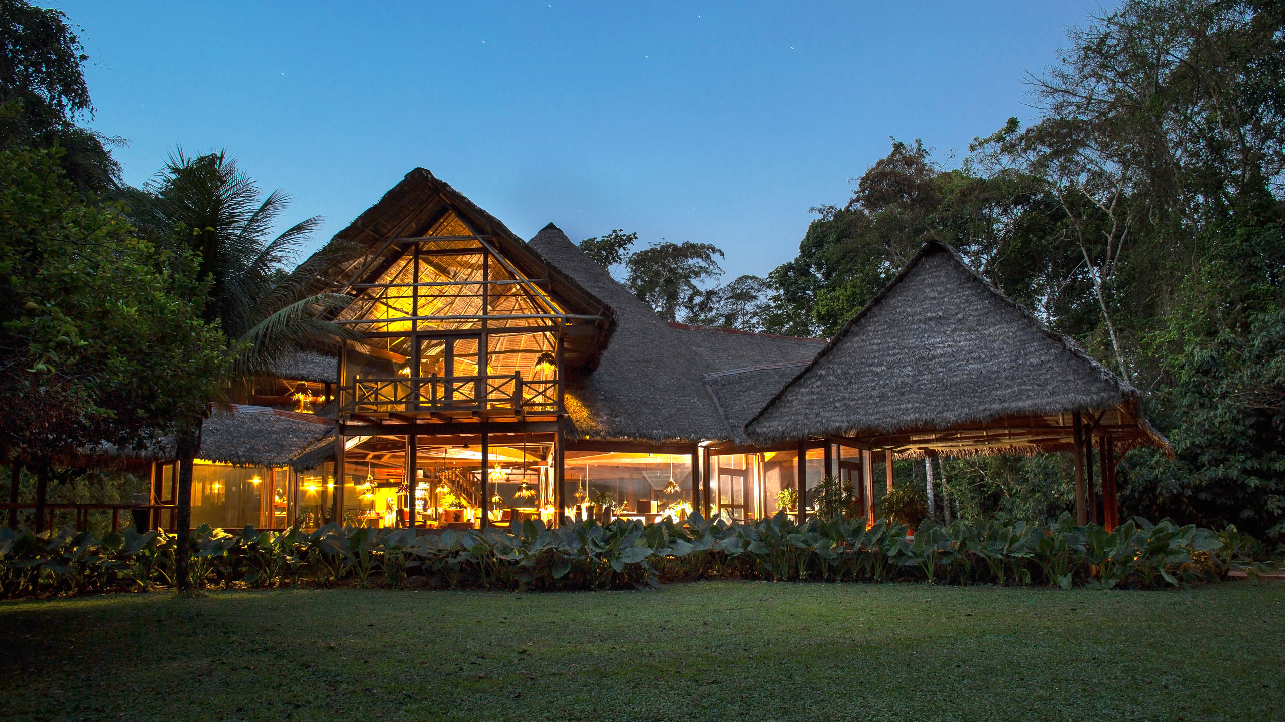 Hacienda Concepción